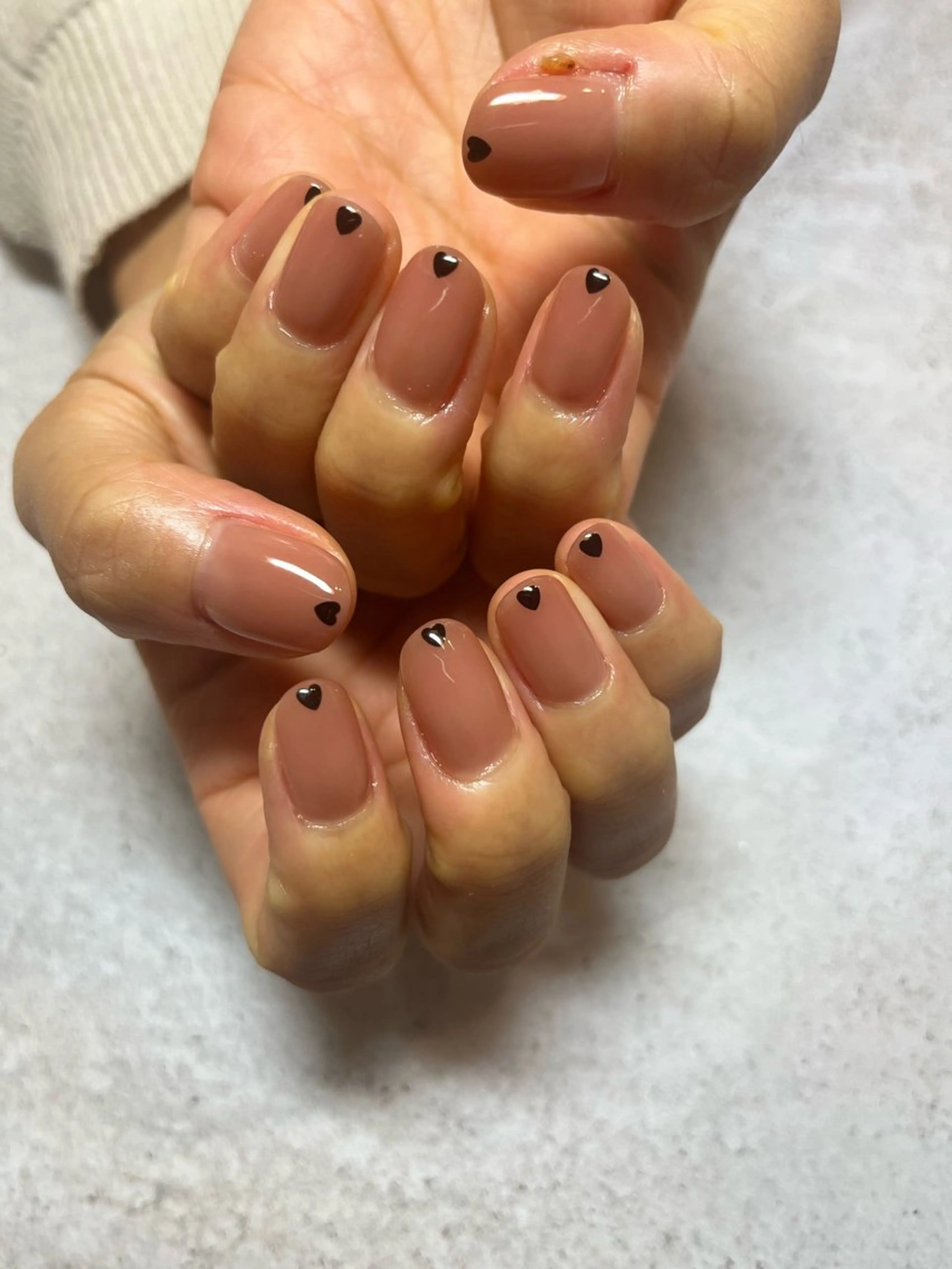 ネイル LINON所属・【LINON】 airiのネイルデザイン