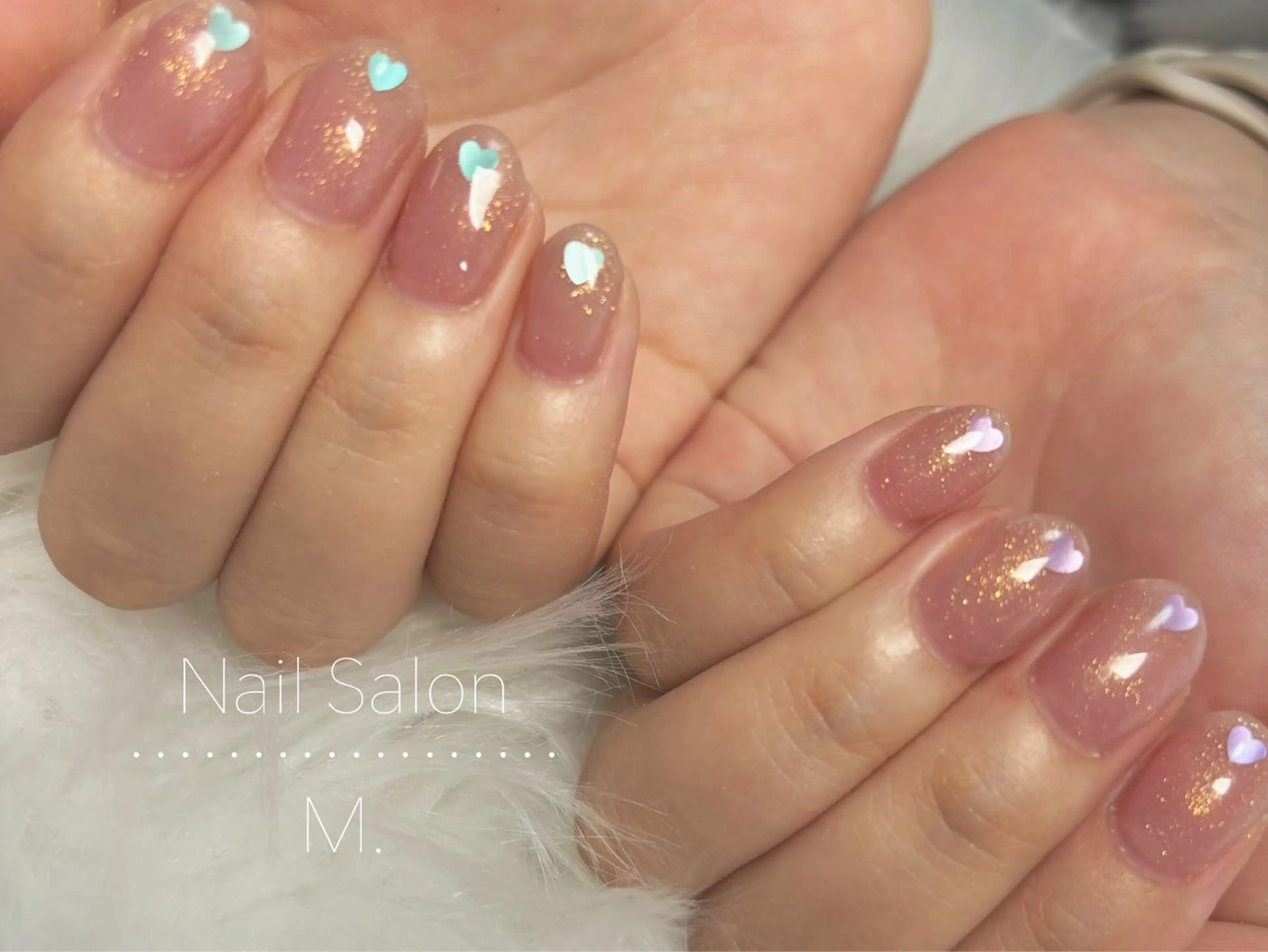 ネイル プライベートサロン M.🤍Maeのその他イメージ