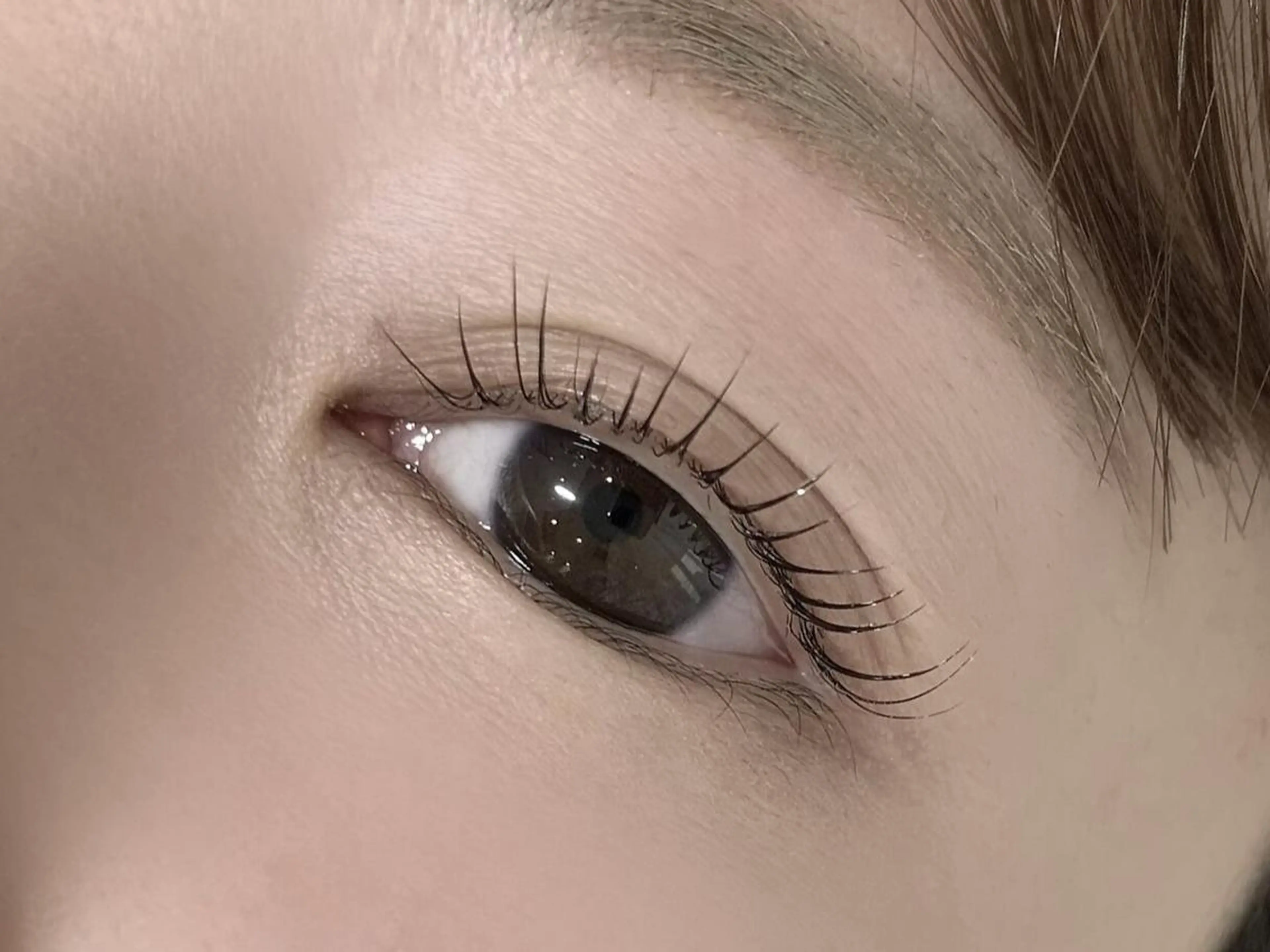 マツエク・マツパ Makea川越 フクダのマツエク・マツパデザイン