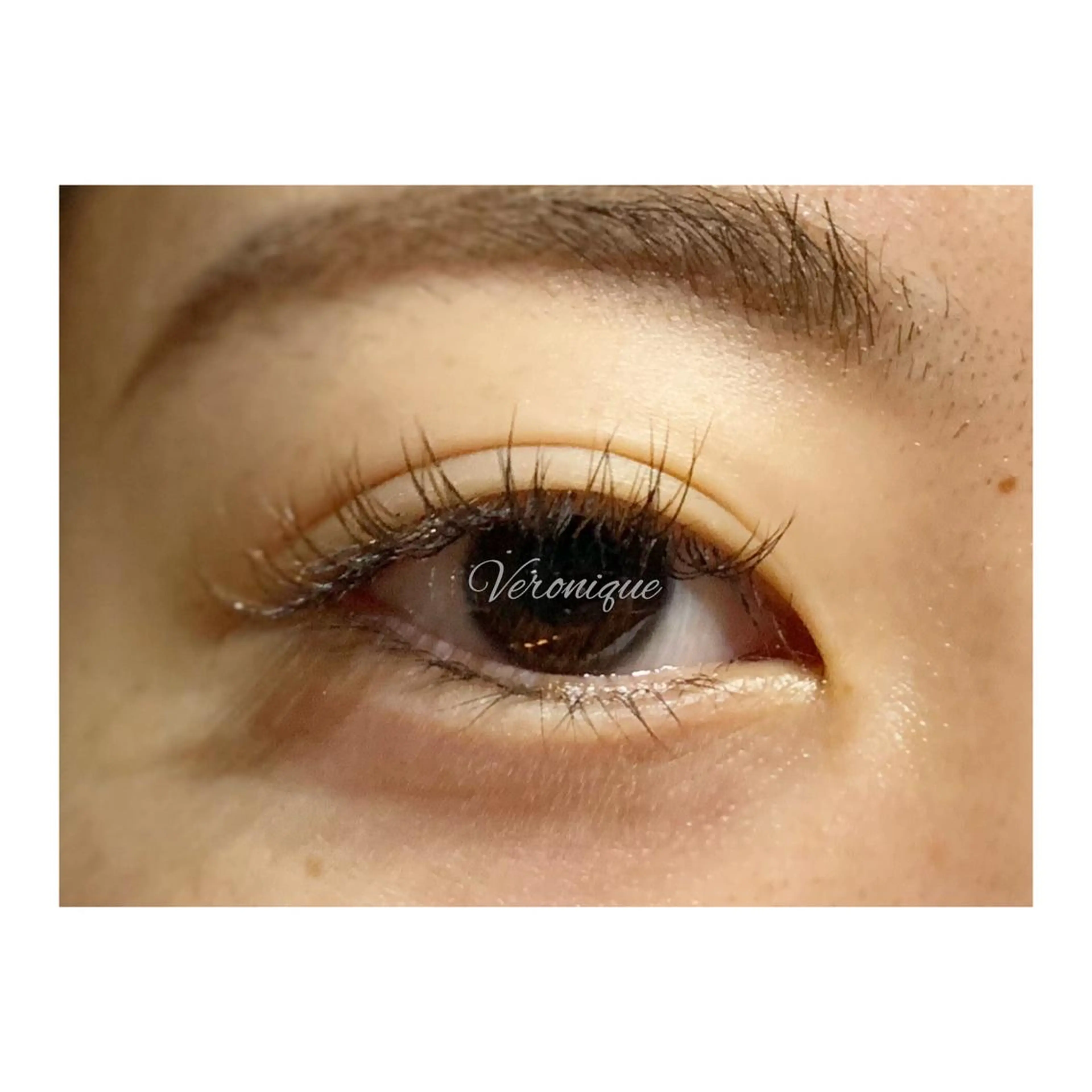 マツエク・マツパ Asuka Mabuchiのヘアスタイル