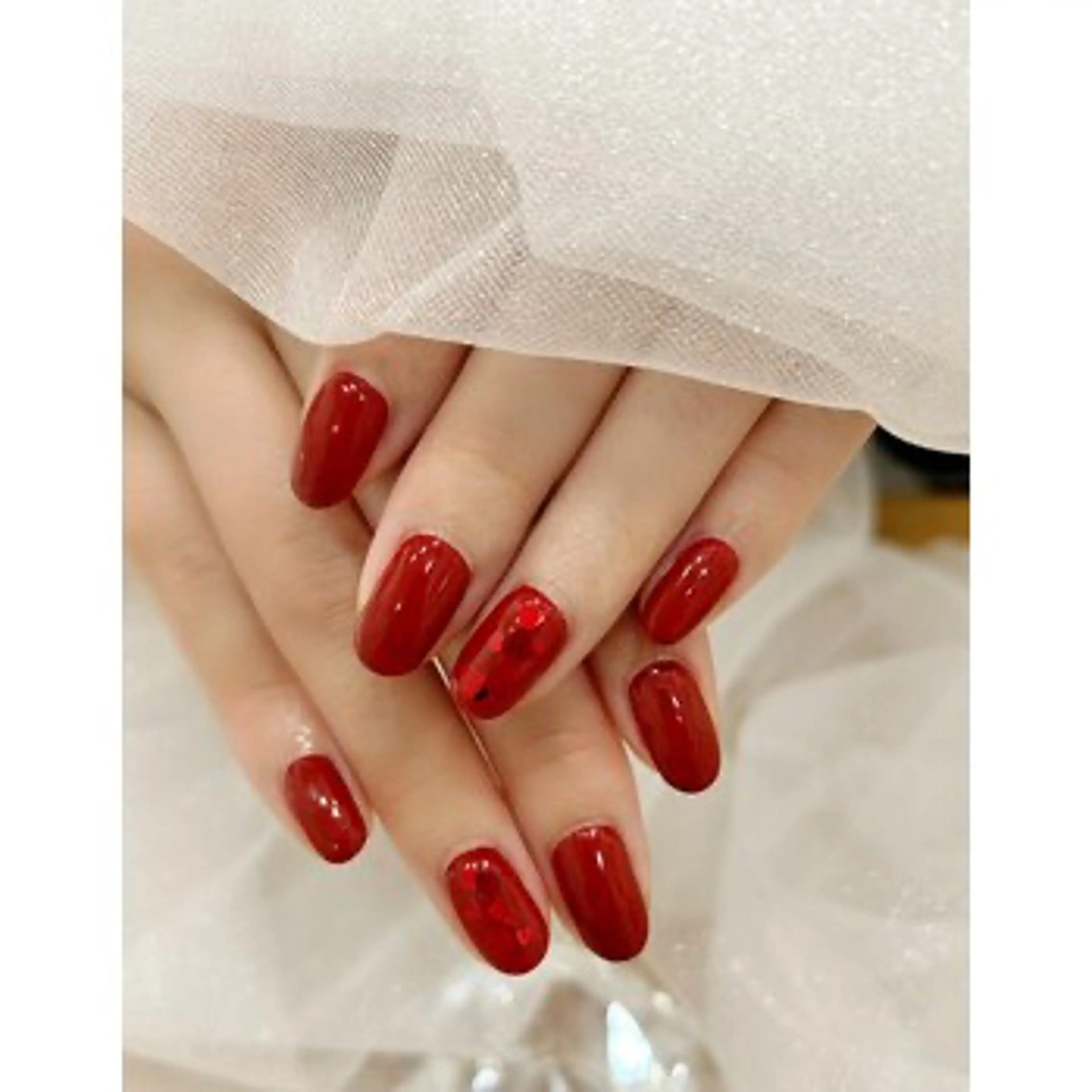 ネイル diarily はるひのネイルデザイン