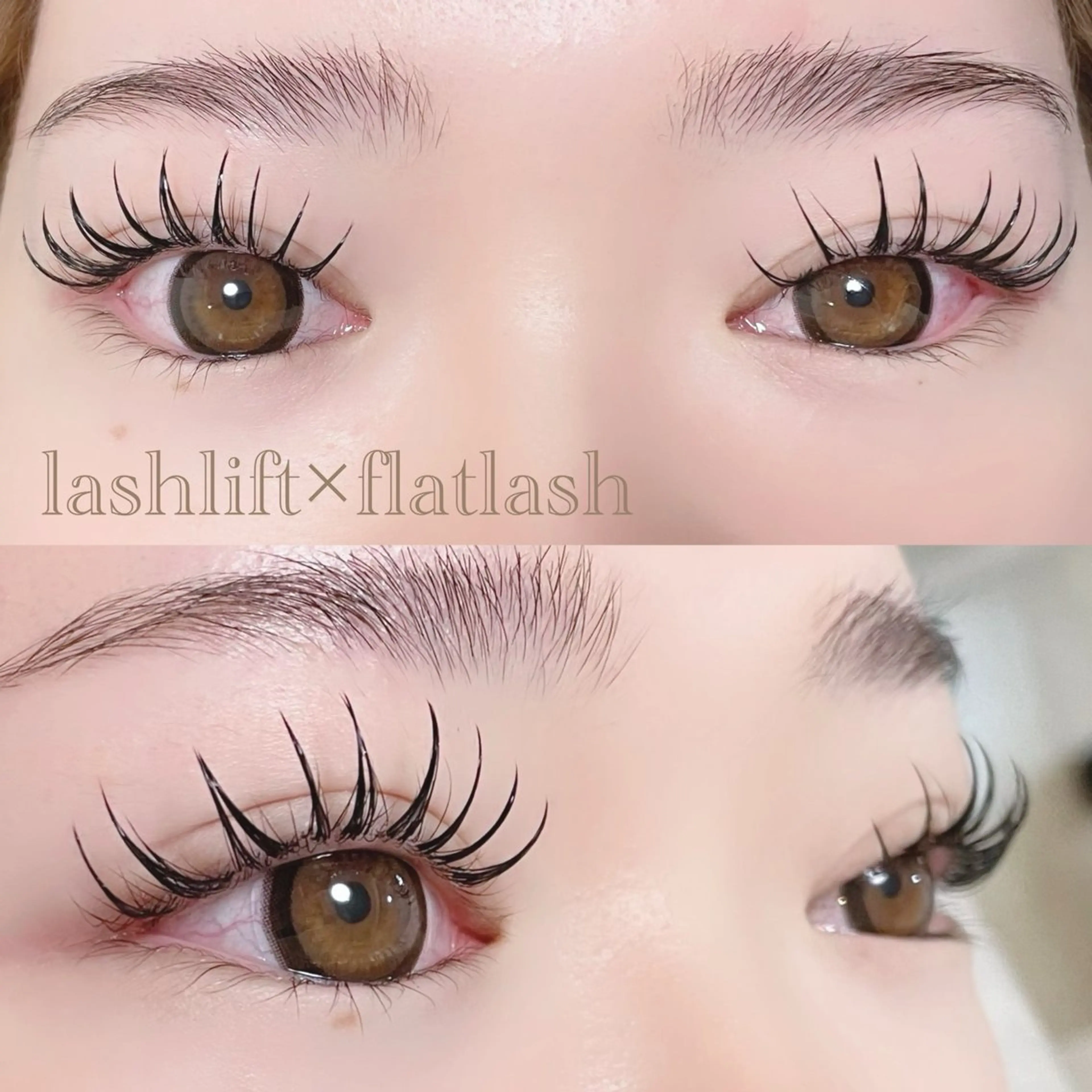 マツエク・マツパ マツエク i's trip♡ 北濱のマツエク・マツパデザイン