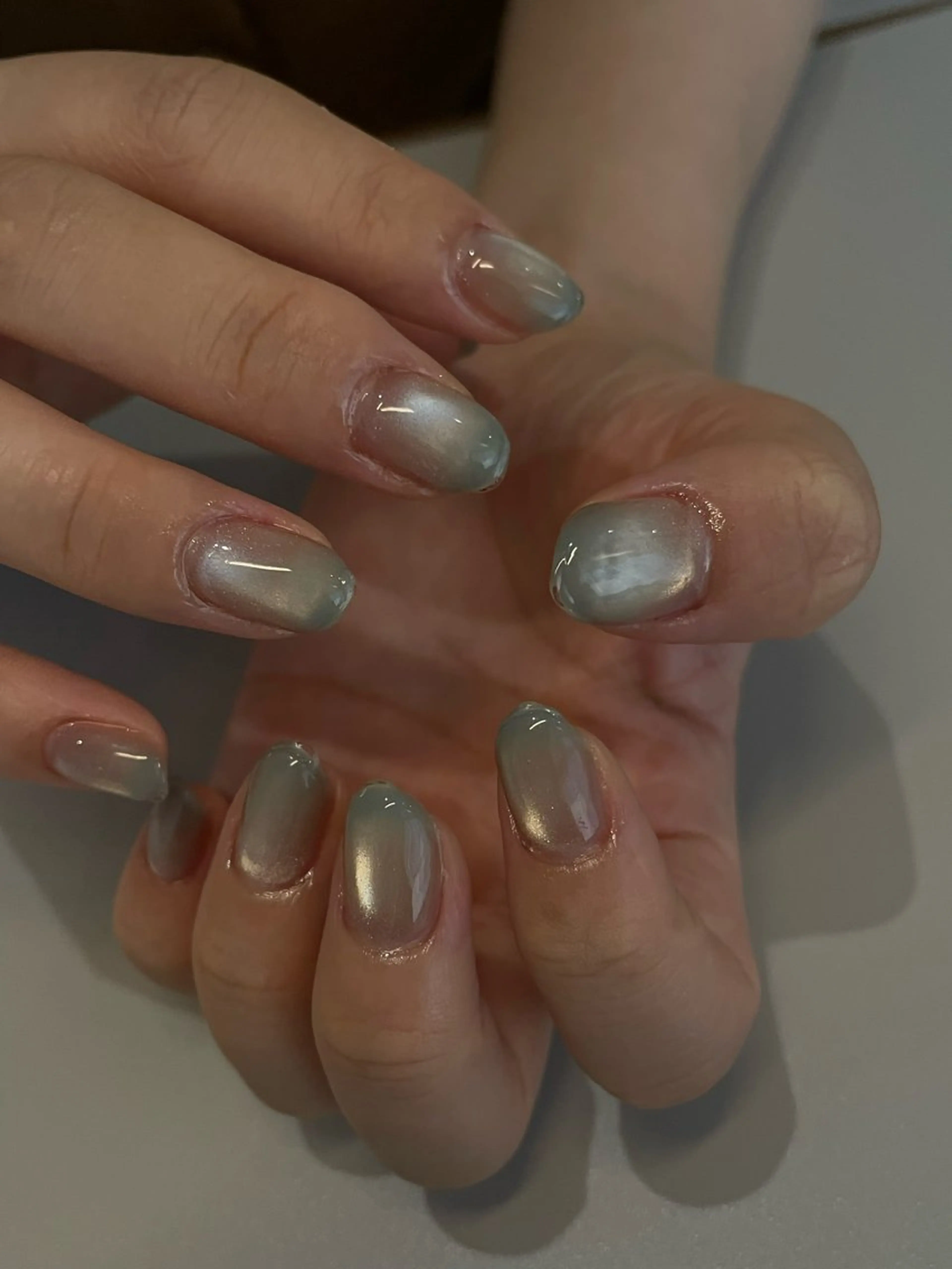 ネイル ハンドネイル lino 大阪本町店のネイルデザイン