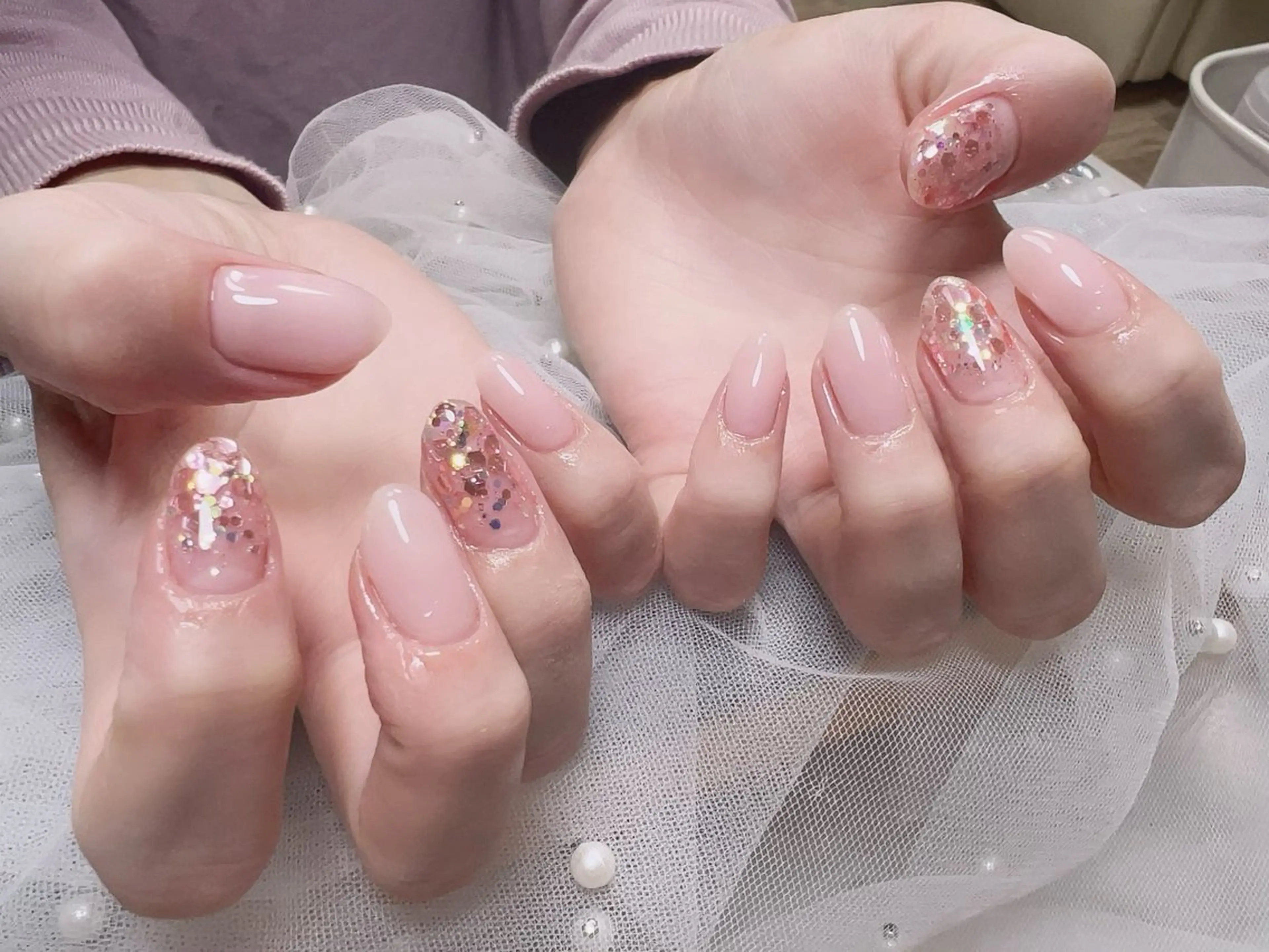 ネイル ハンドネイル Nail NaNaのネイルデザイン