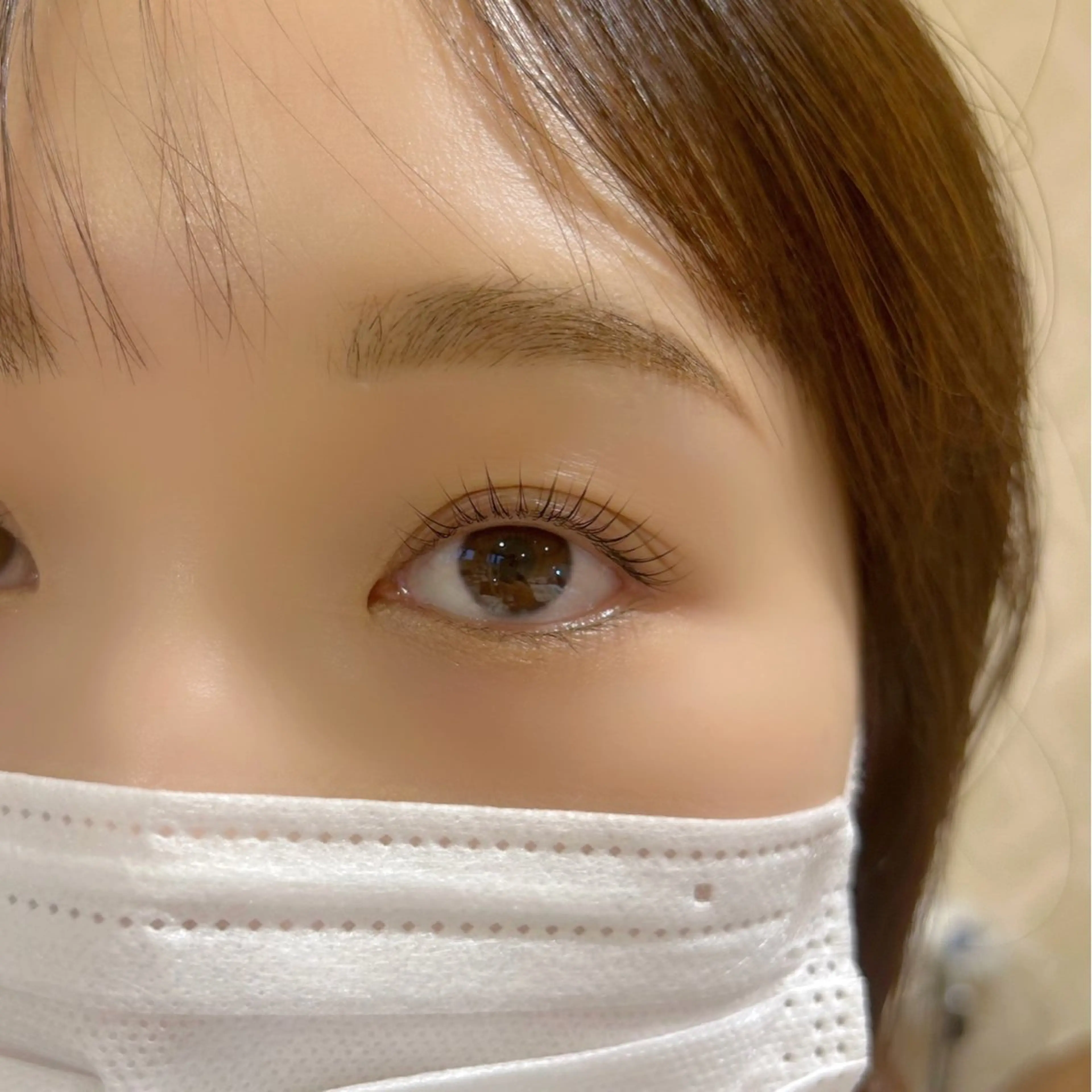 マツエク・マツパ ᴄʜɪʜɪʀᴏ ♡のマツエク・マツパデザイン