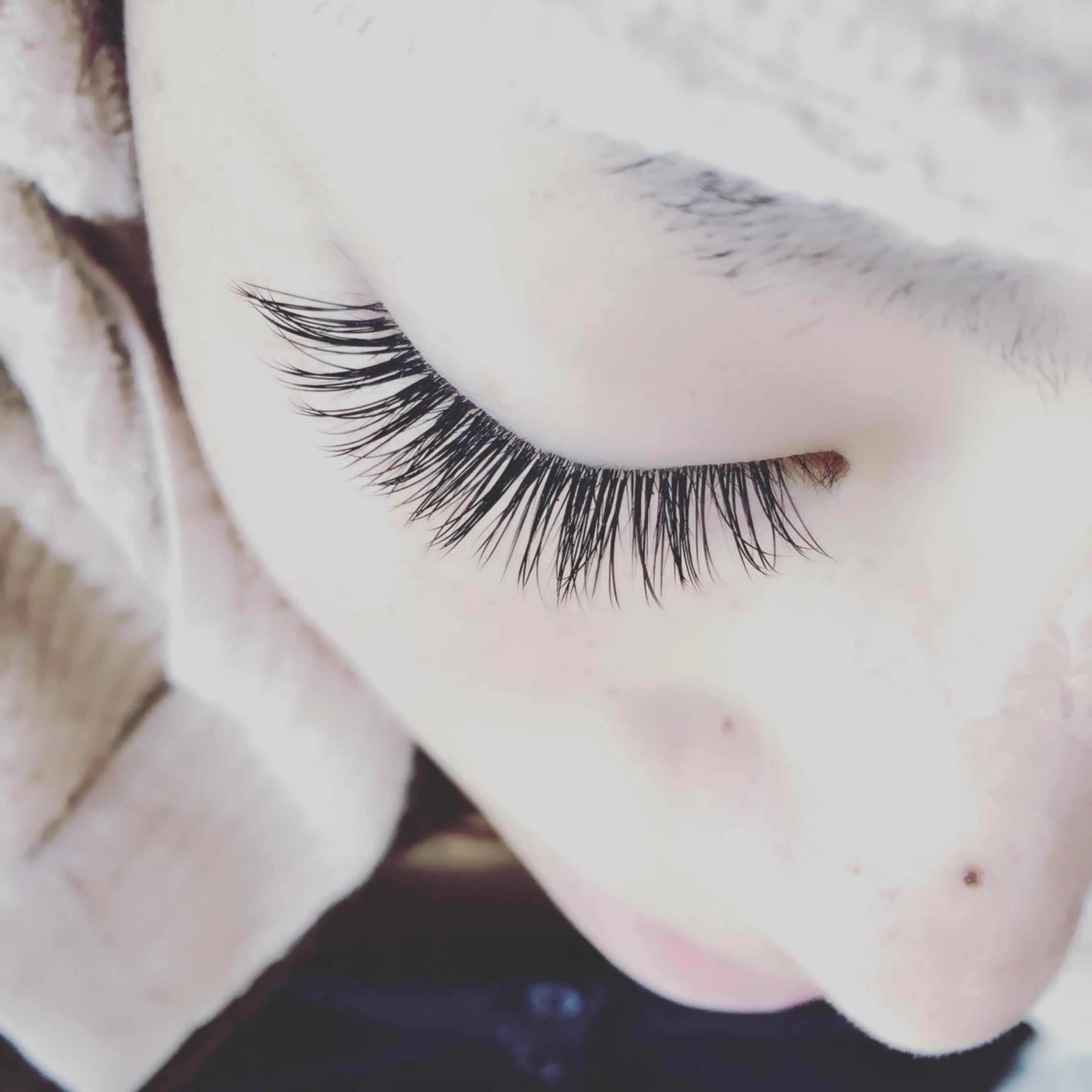 マツエク・マツパ eyelash vous✱memeのマツエク・マツパデザイン