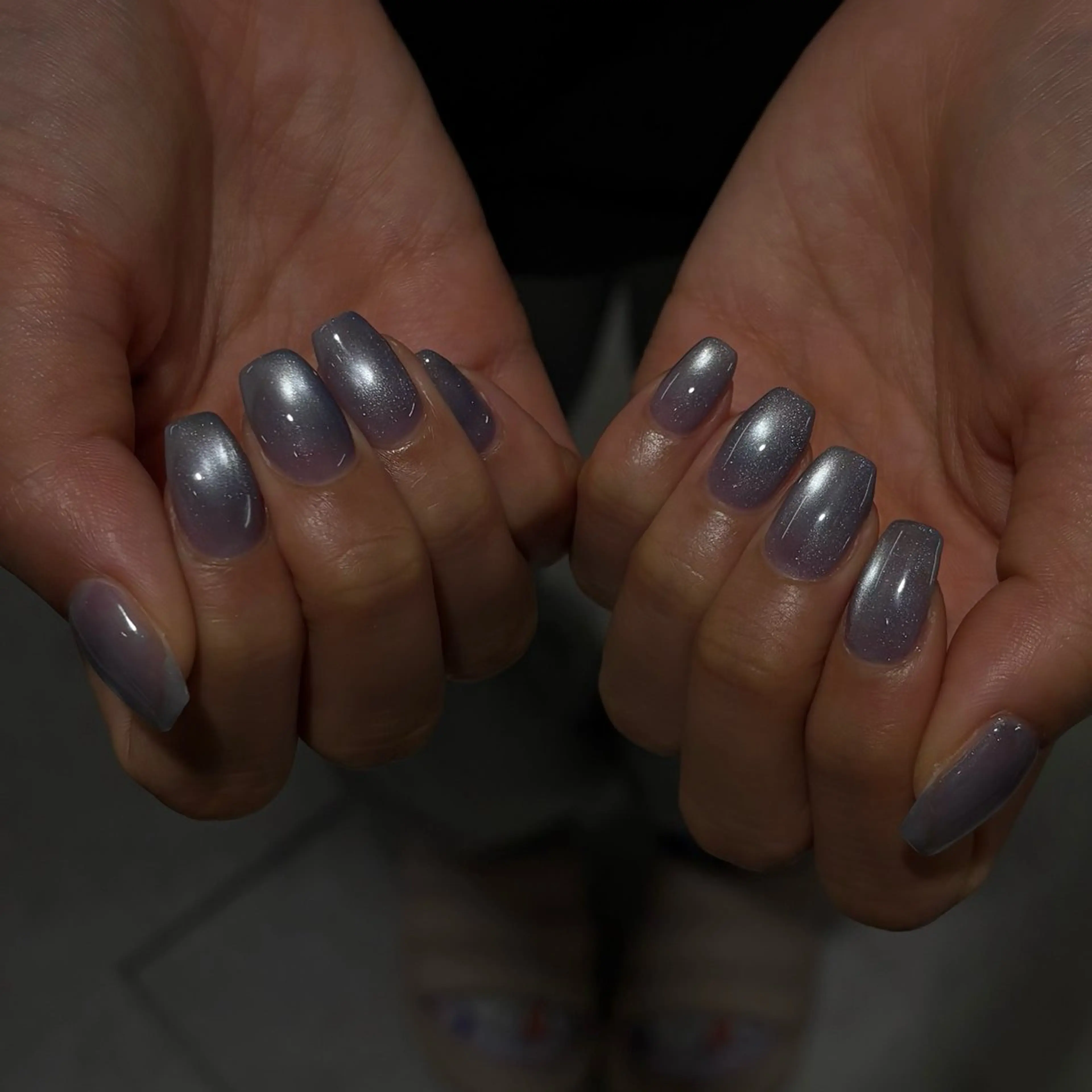 ネイル ハンドネイル laboT misaのネイルデザイン