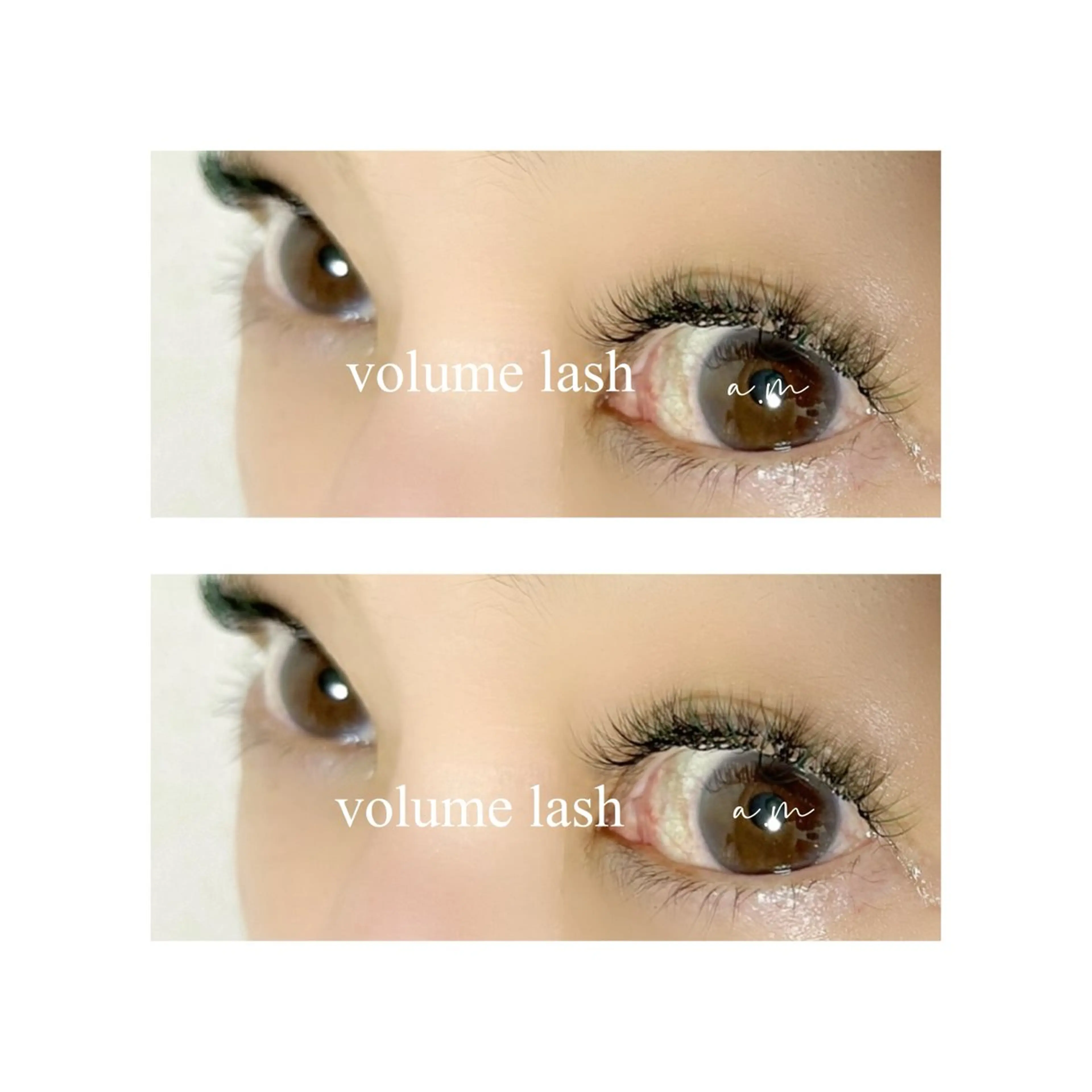 マツエク・マツパ マツエク morisaki ＊のマツエク・マツパデザイン