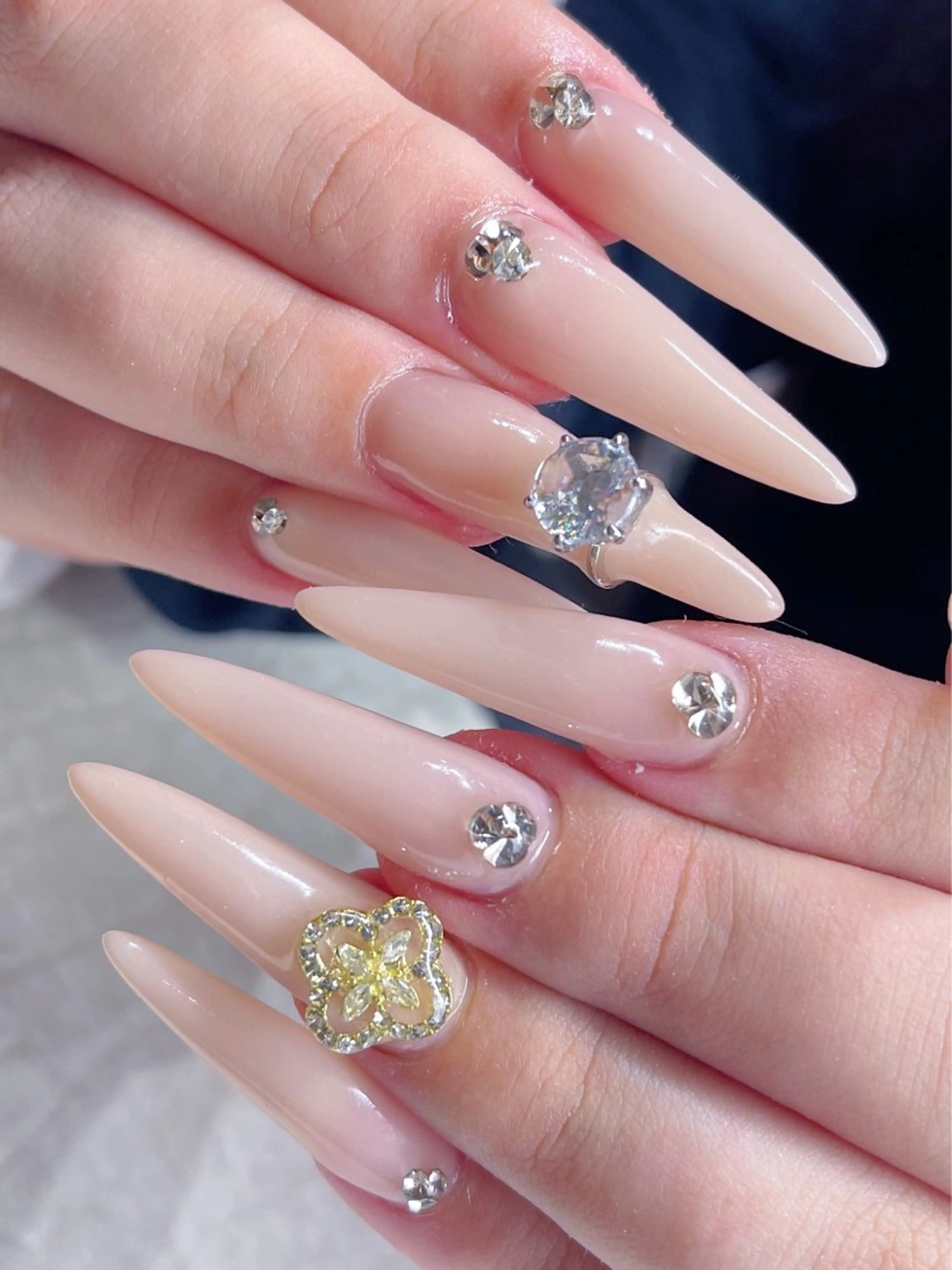 ネイル ハンドネイル naildesign BESTのネイルデザイン