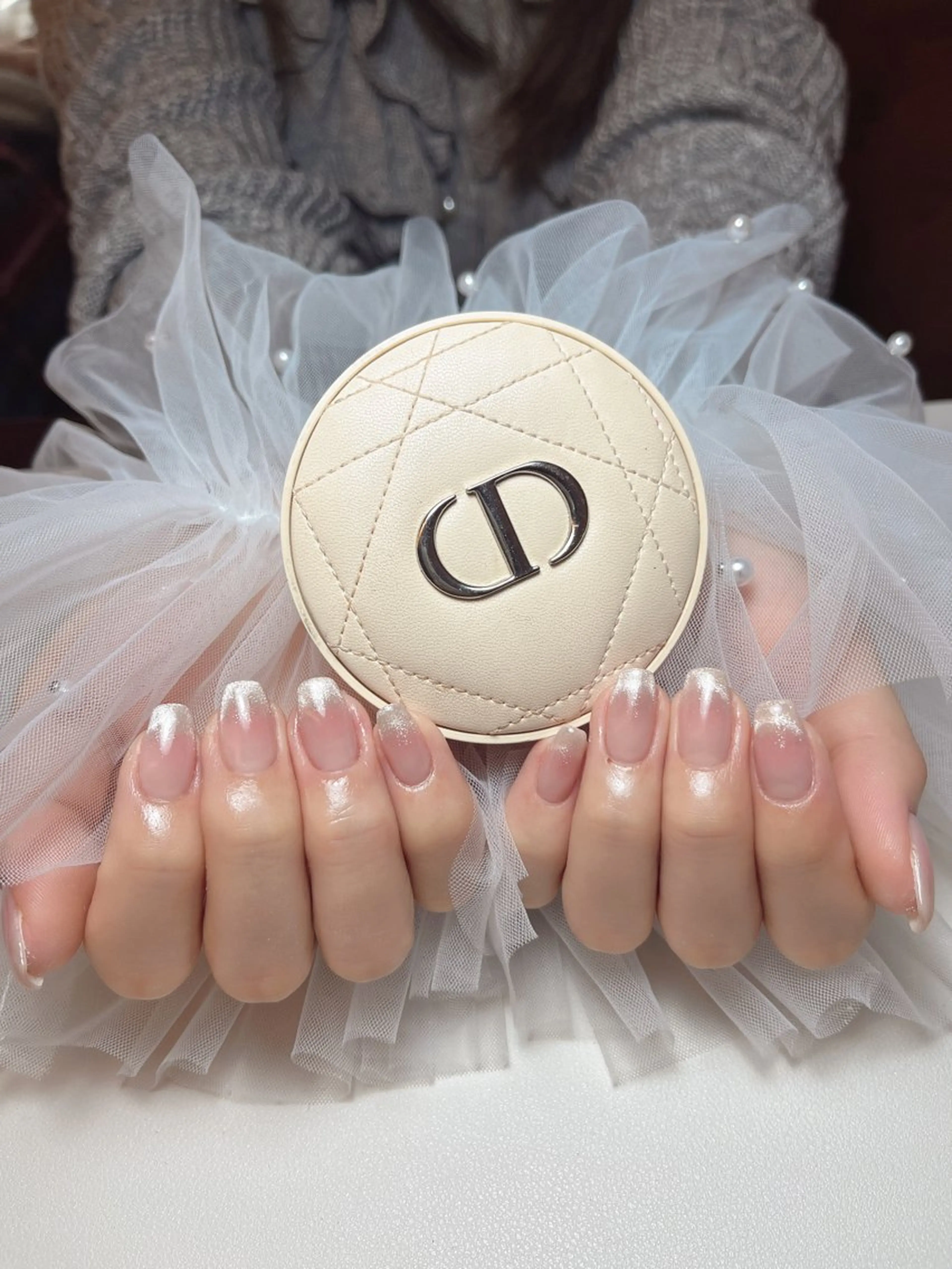 ネイル SALON DOUDOUのネイルデザイン