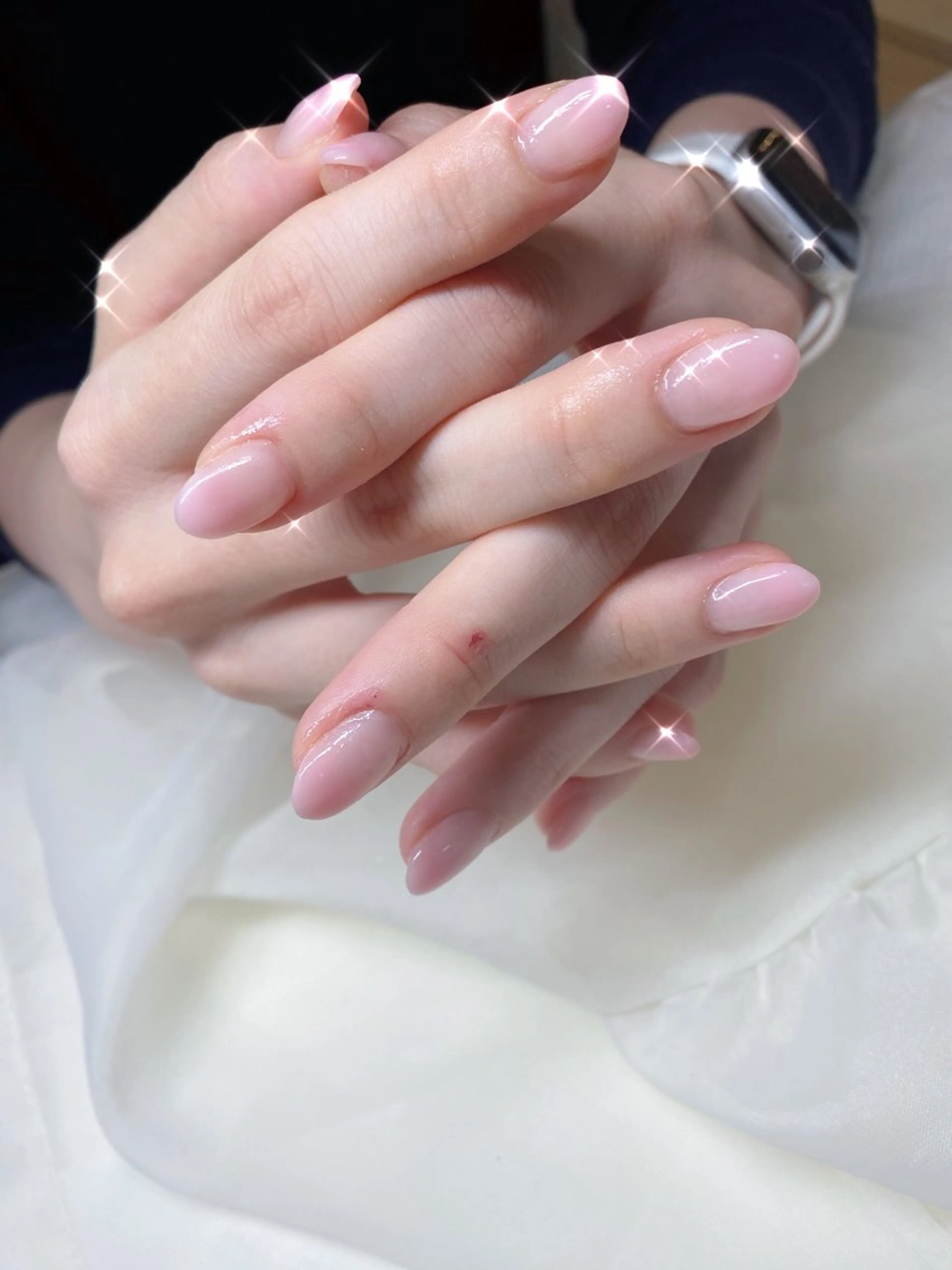 ネイル nail salon CHARMANTEのネイルデザイン