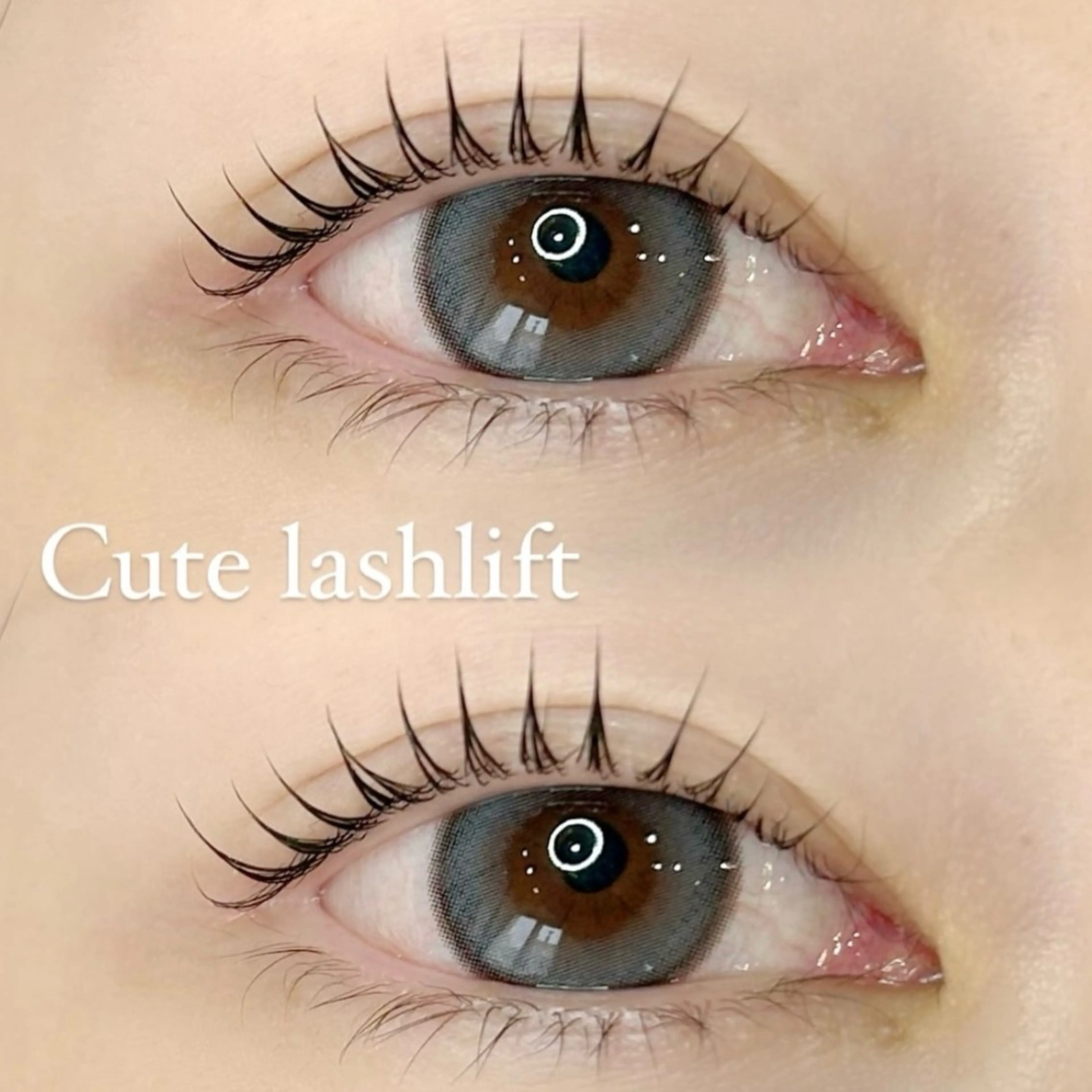 マツエク・マツパ マツパ 🫧eyelash misaki🫧のマツエク・マツパデザイン