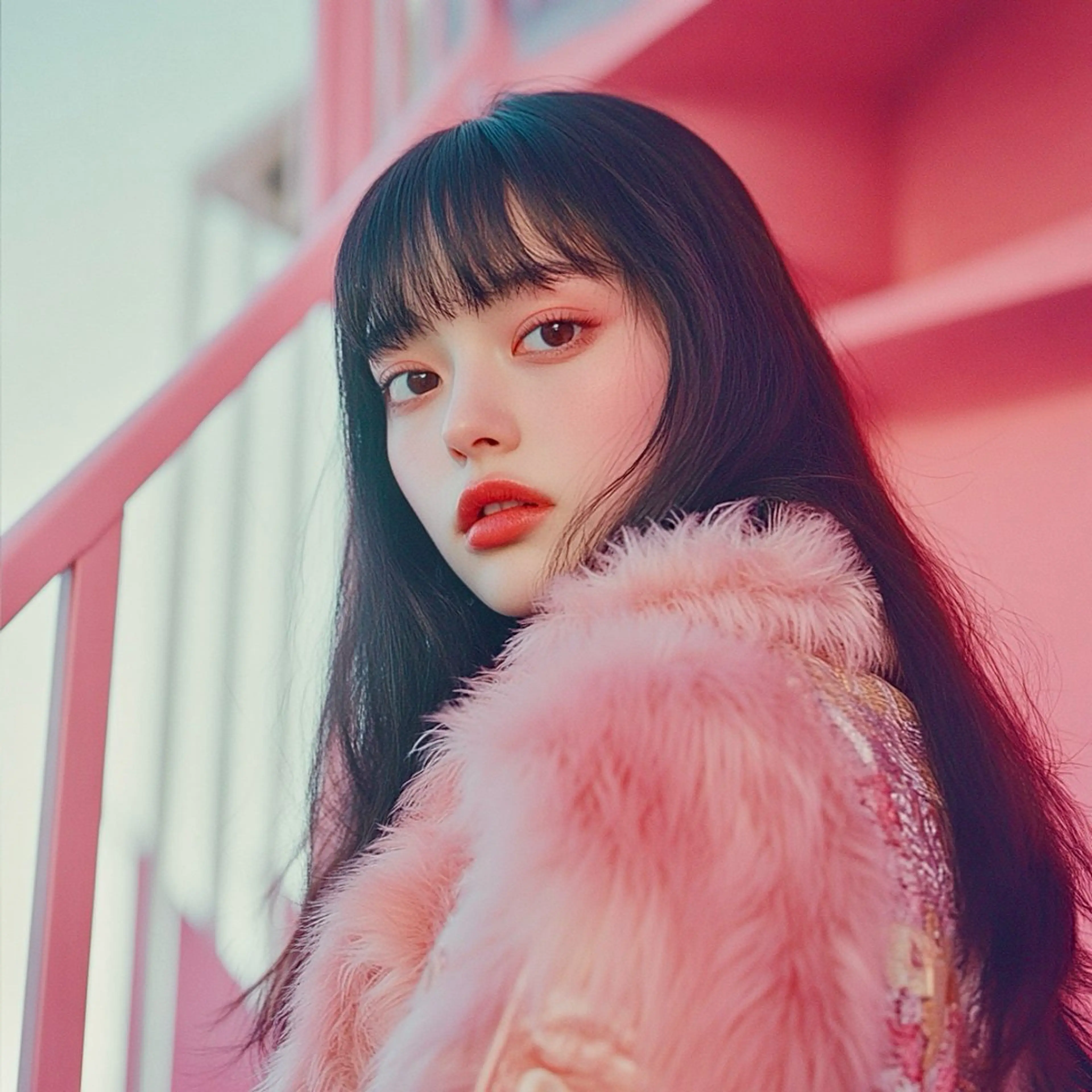 ロング 池袋/カラー特化🎨 ロング料金なし🩵のヘアスタイル