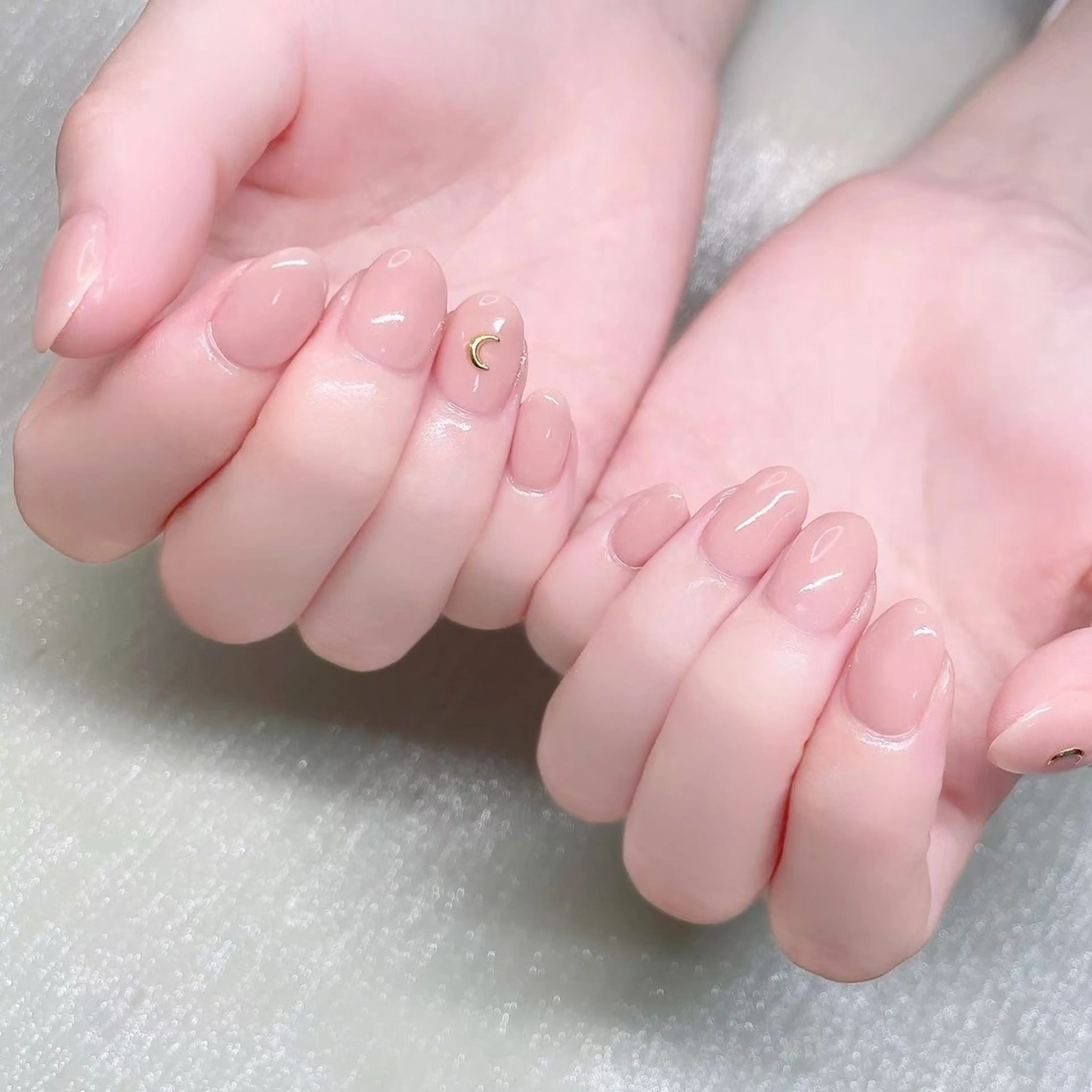 ネイル ハンドネイル Nailist suzuのネイルデザイン