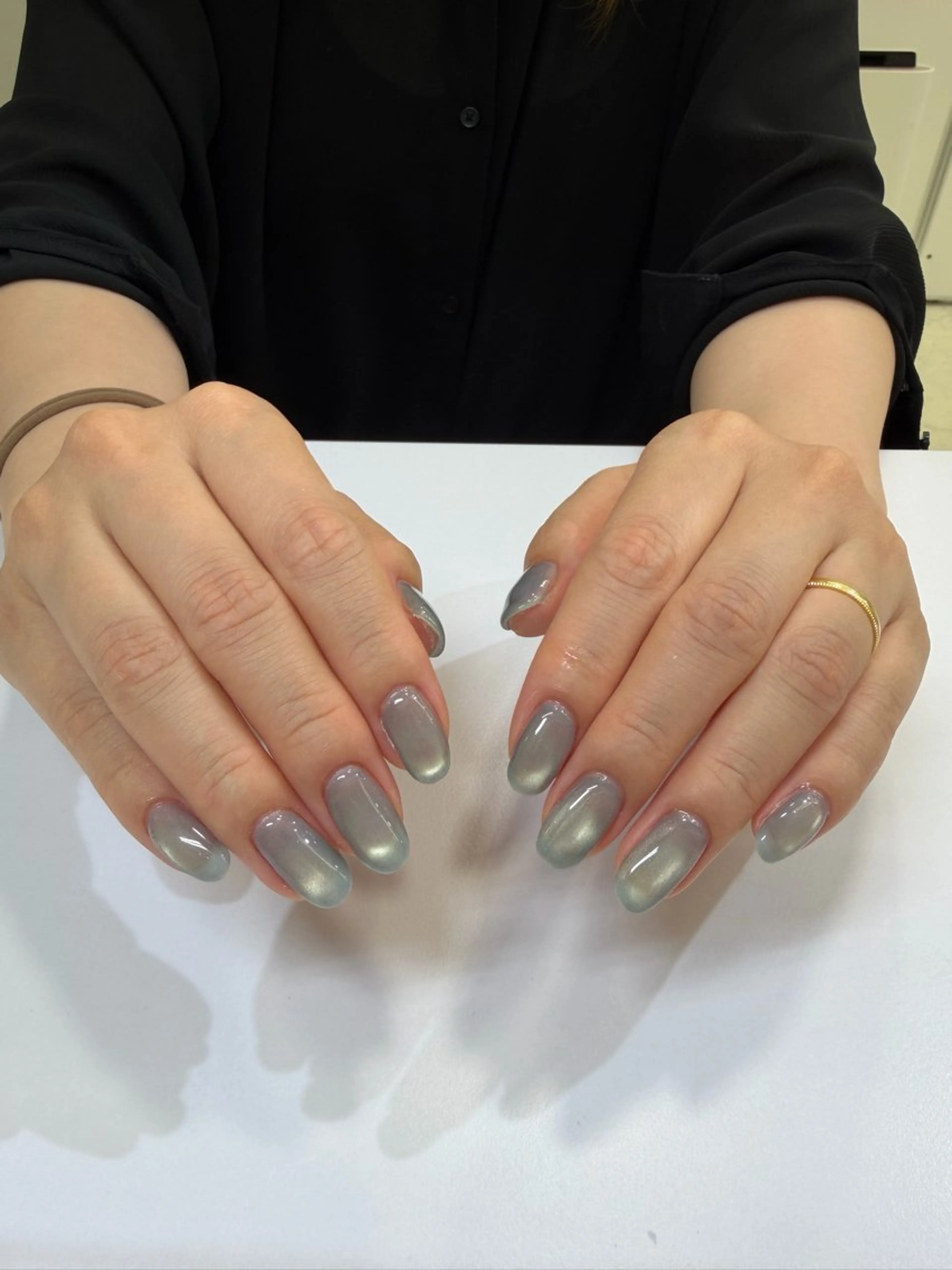 ネイル cherienail Miraiのネイルデザイン