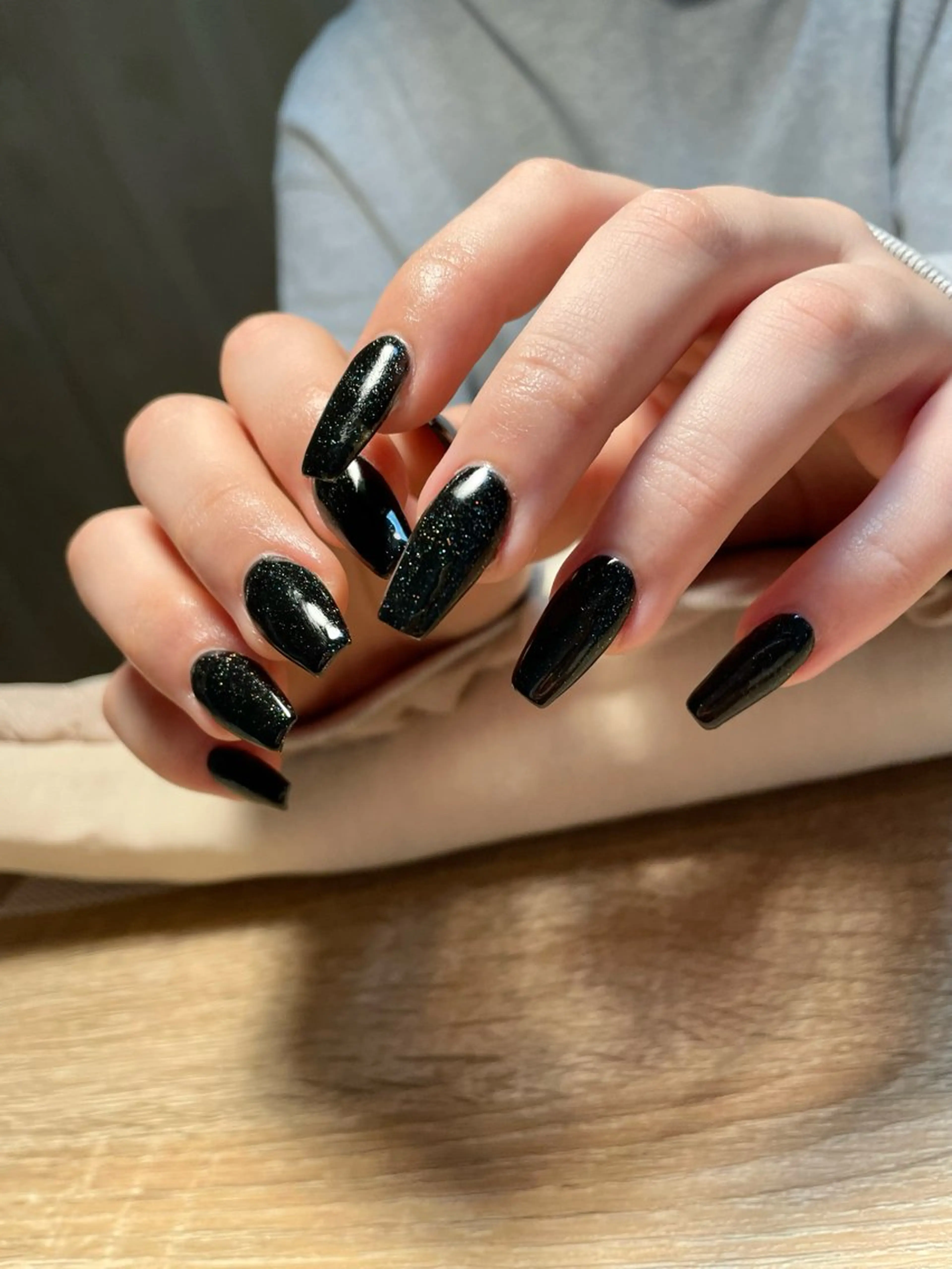 ネイル スカルプネイル nail salon BOM（ポム）のネイルデザイン