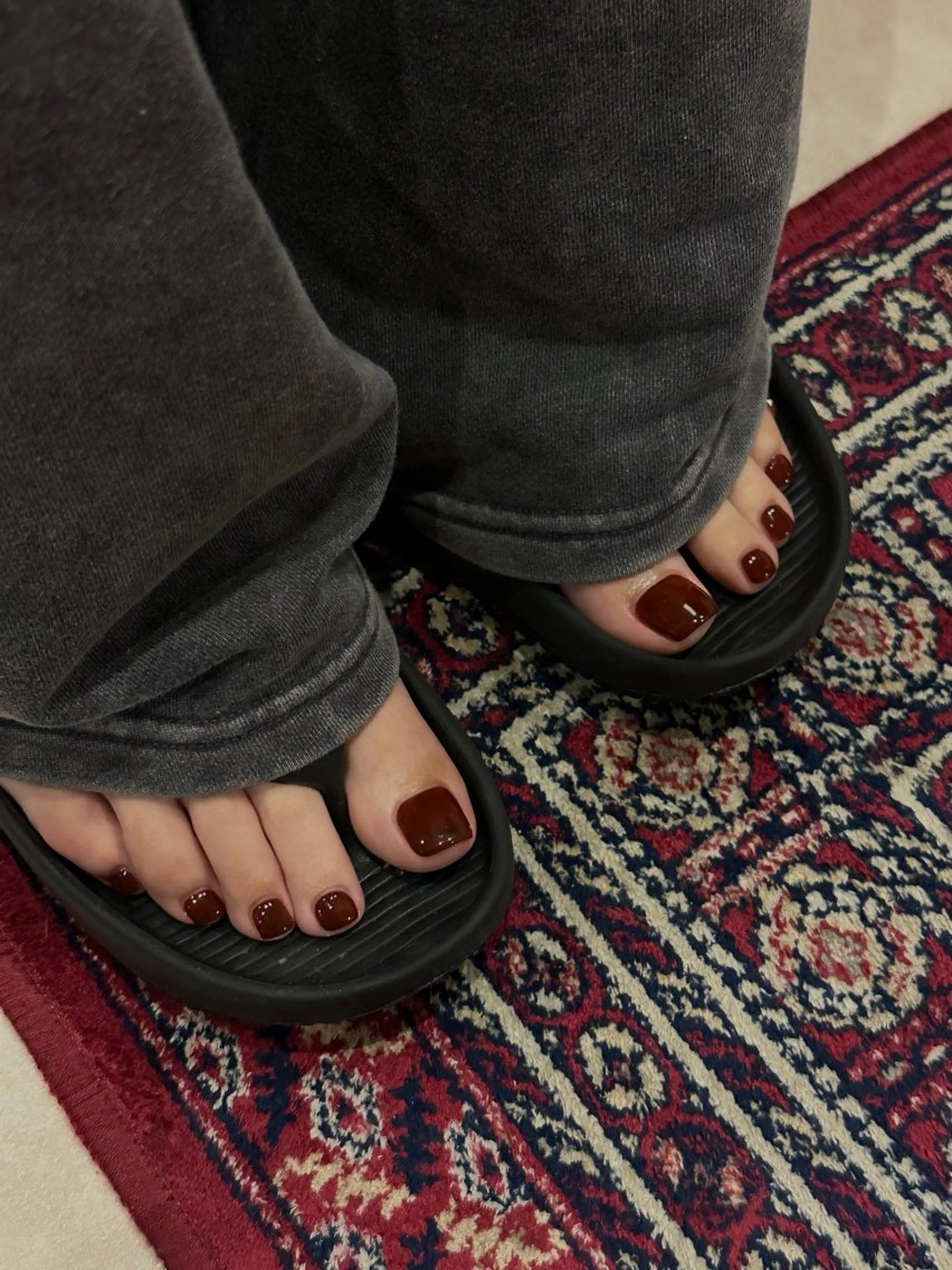 ネイル Mika ヌーヴェルのネイルデザイン