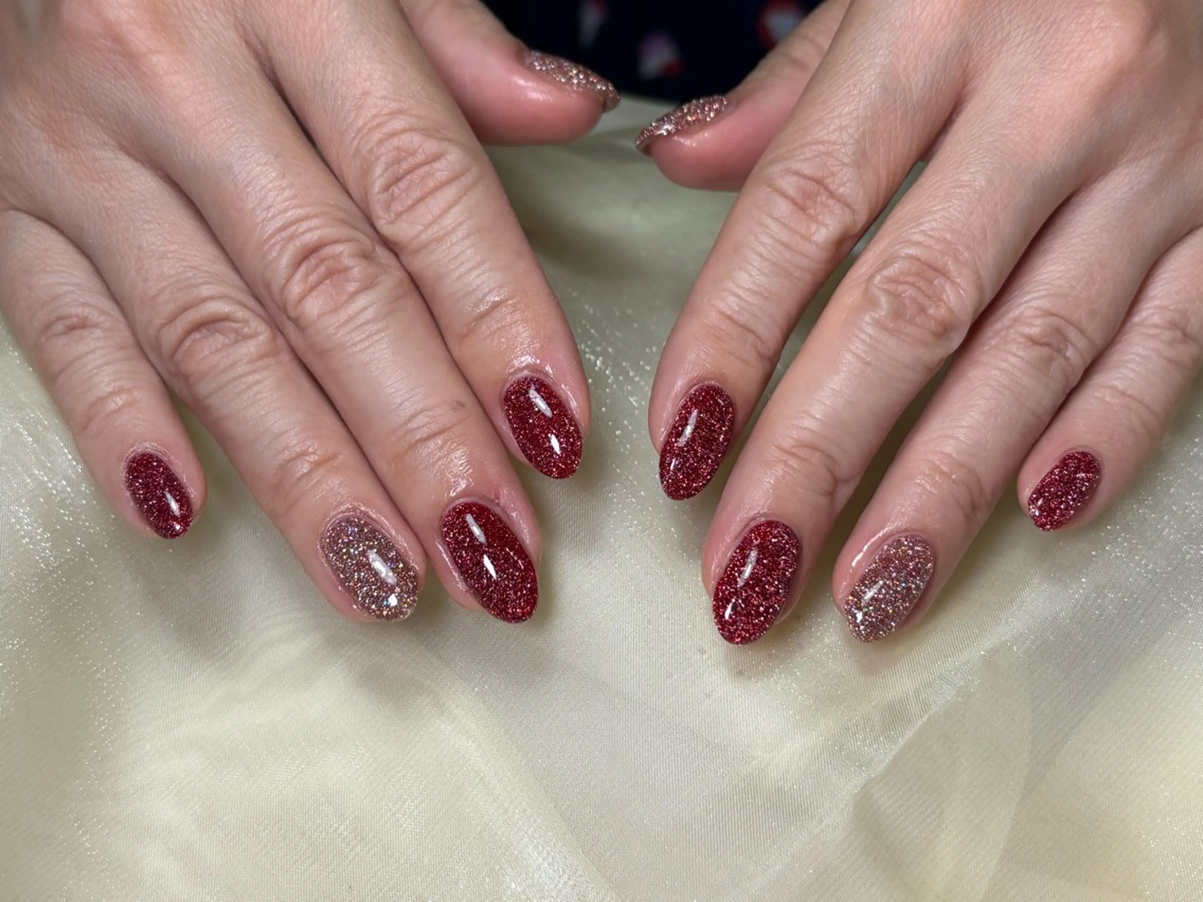 ネイル 🌰Hazel 吉祥寺🌰のネイルデザイン