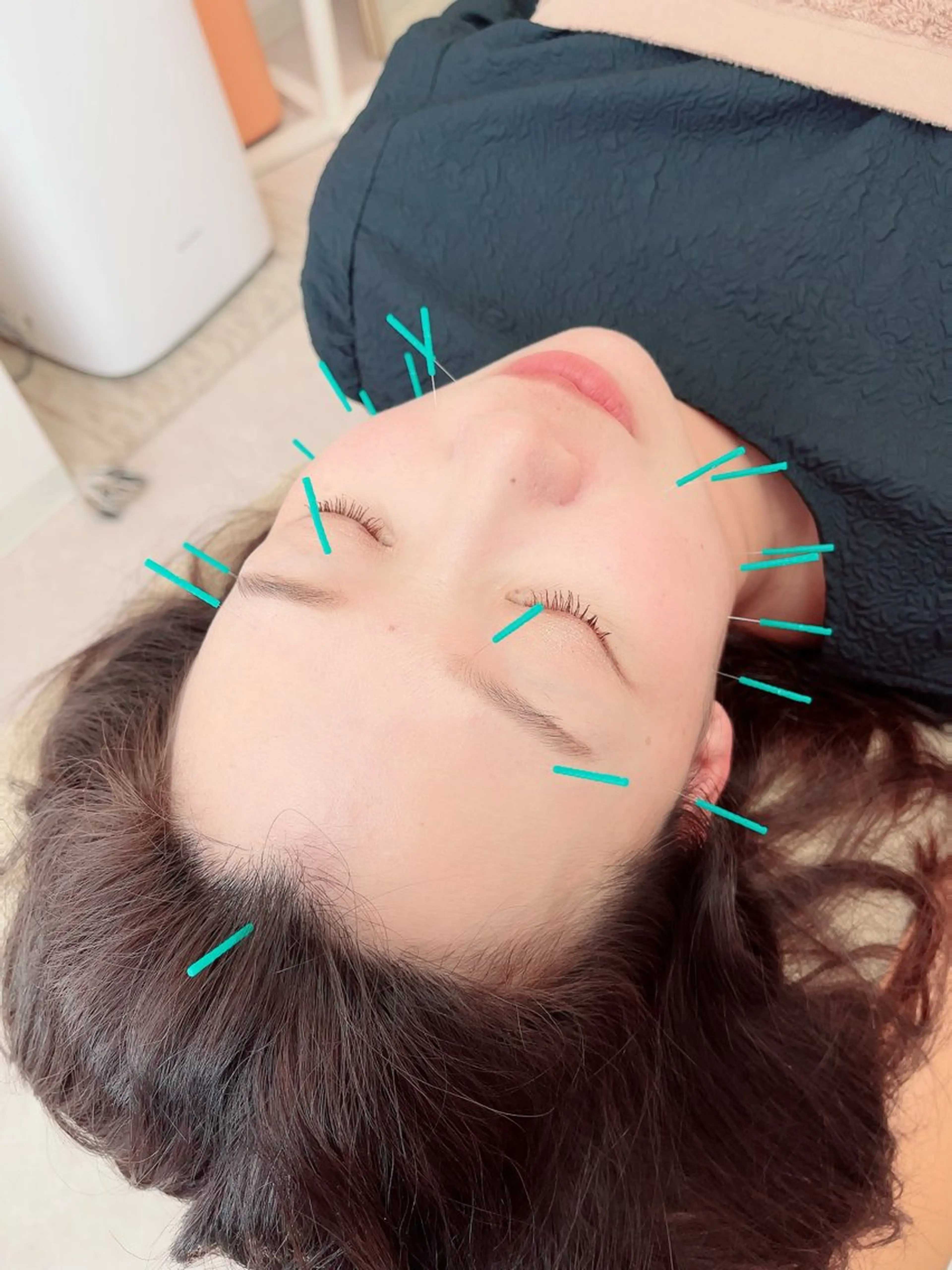 エステ アージュ所属・茨田 大輔のエステ・リラクイメージ