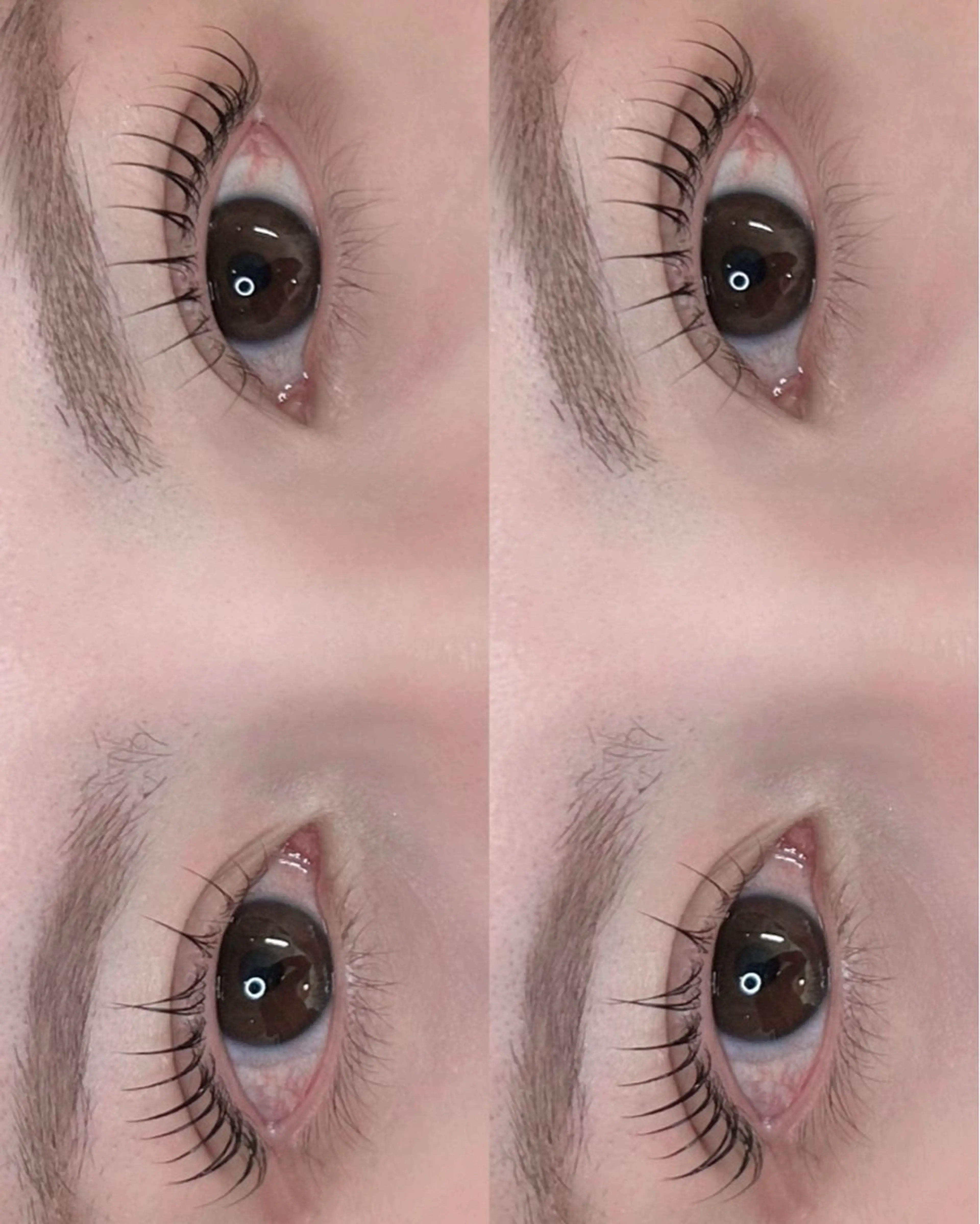 マツエク・マツパ nün AKANE🫧のマツエク・マツパデザイン