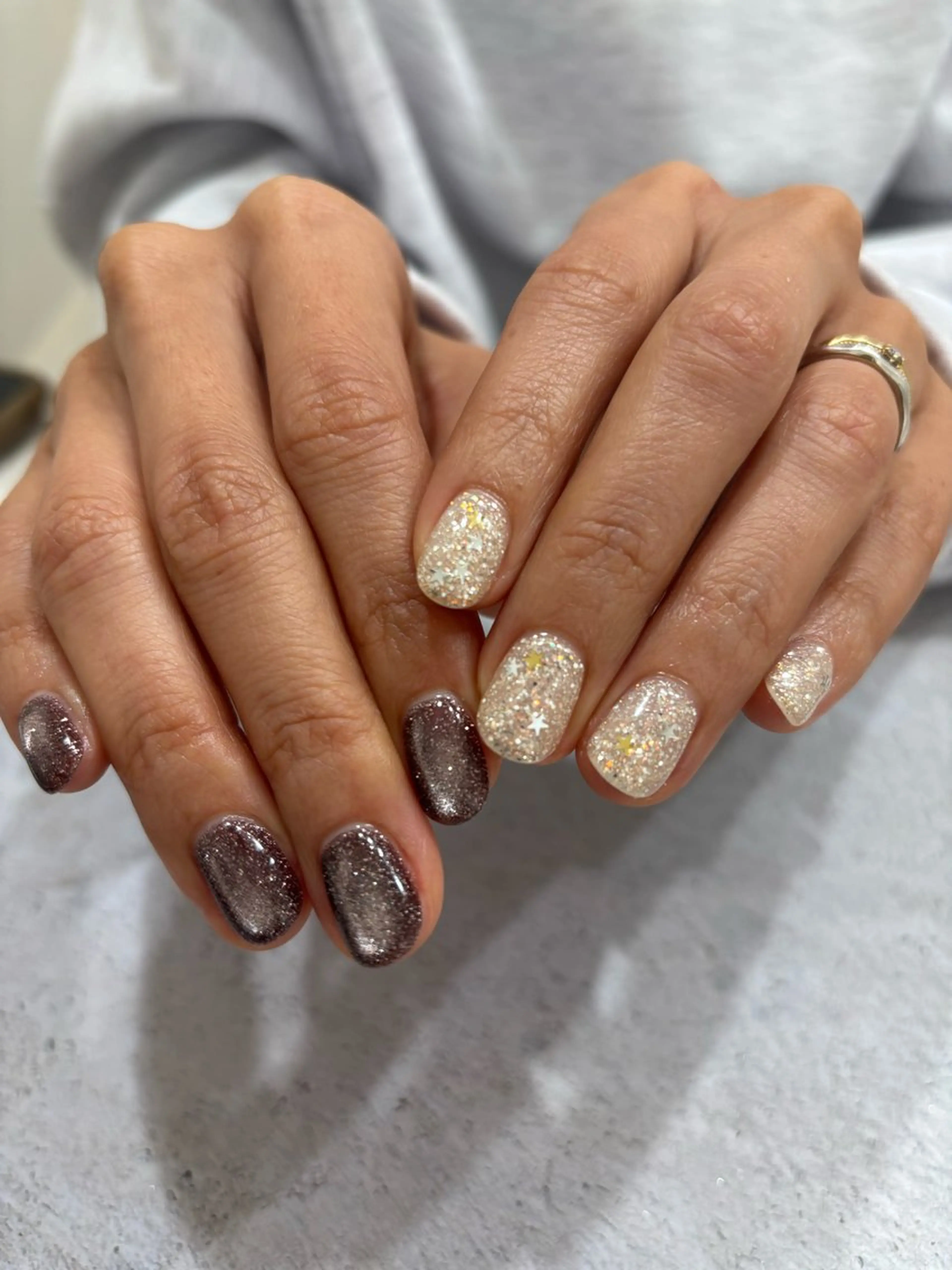 ネイル 【LINON】 airiのネイルデザイン