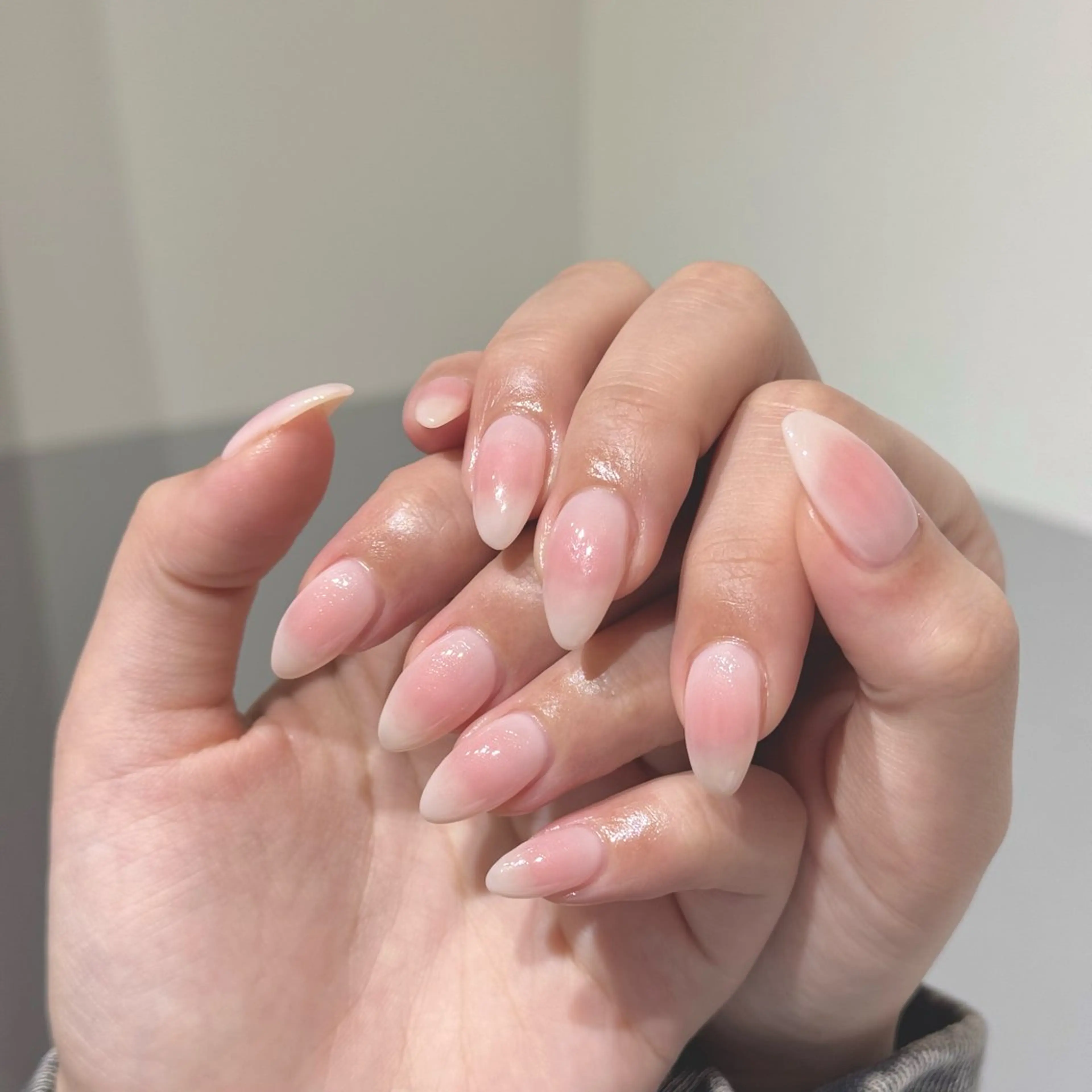 ネイル coco🧸久屋大通 🫧nagisaのネイルデザイン