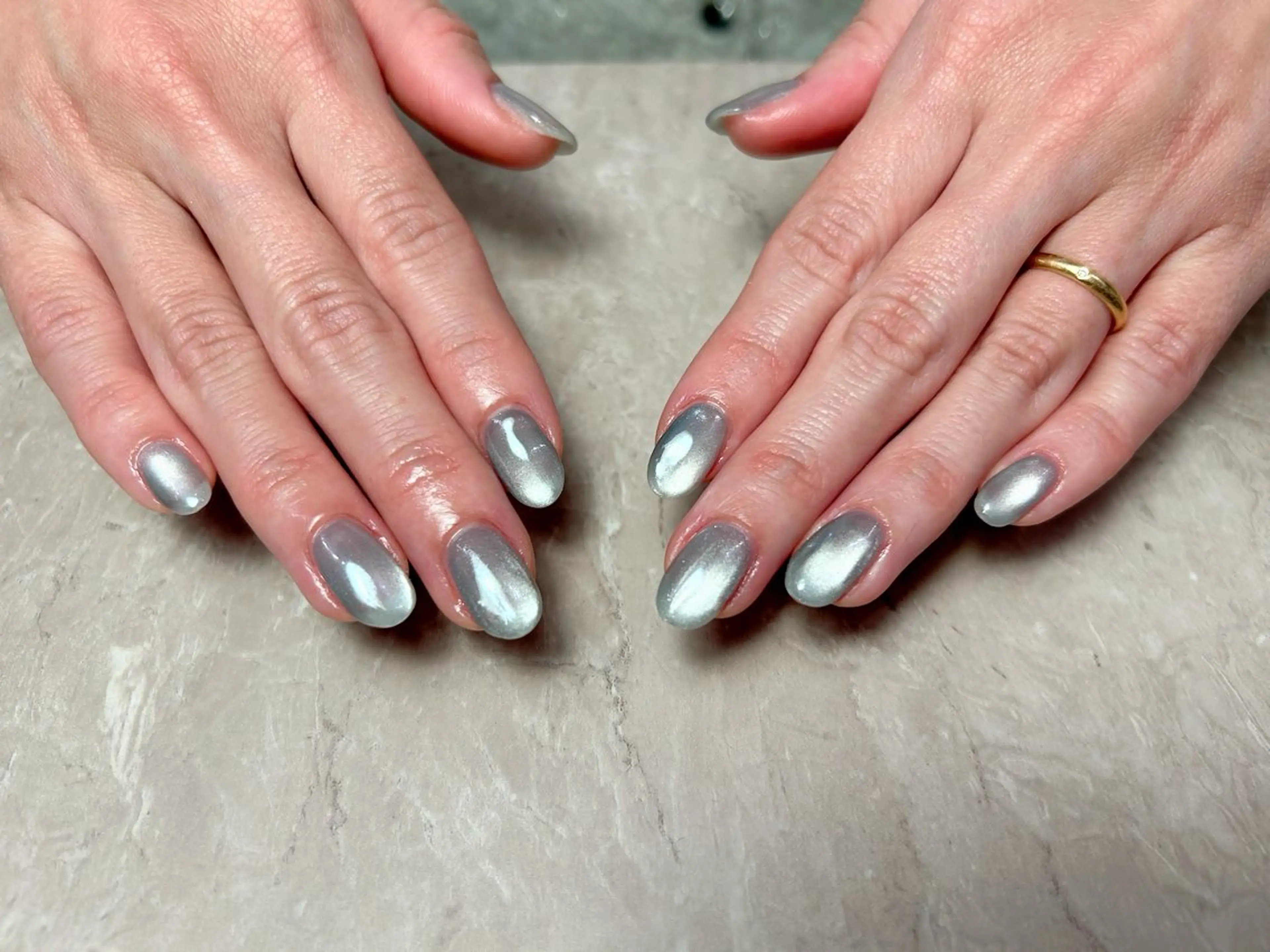 ネイル Luna fleur所属・Luna fleur ルナフルールのネイルデザイン