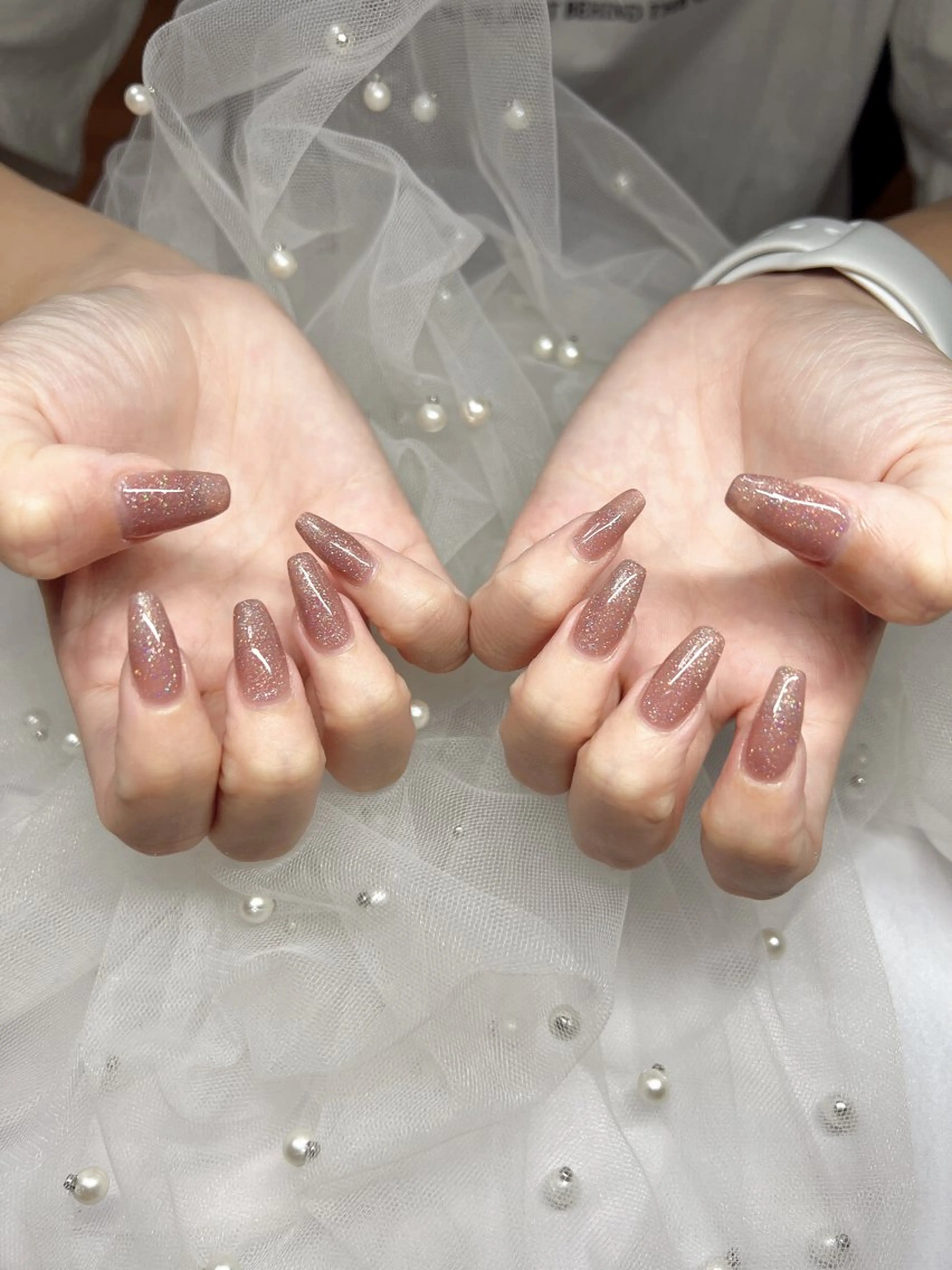 ネイル MK ネイルサロンのネイルデザイン