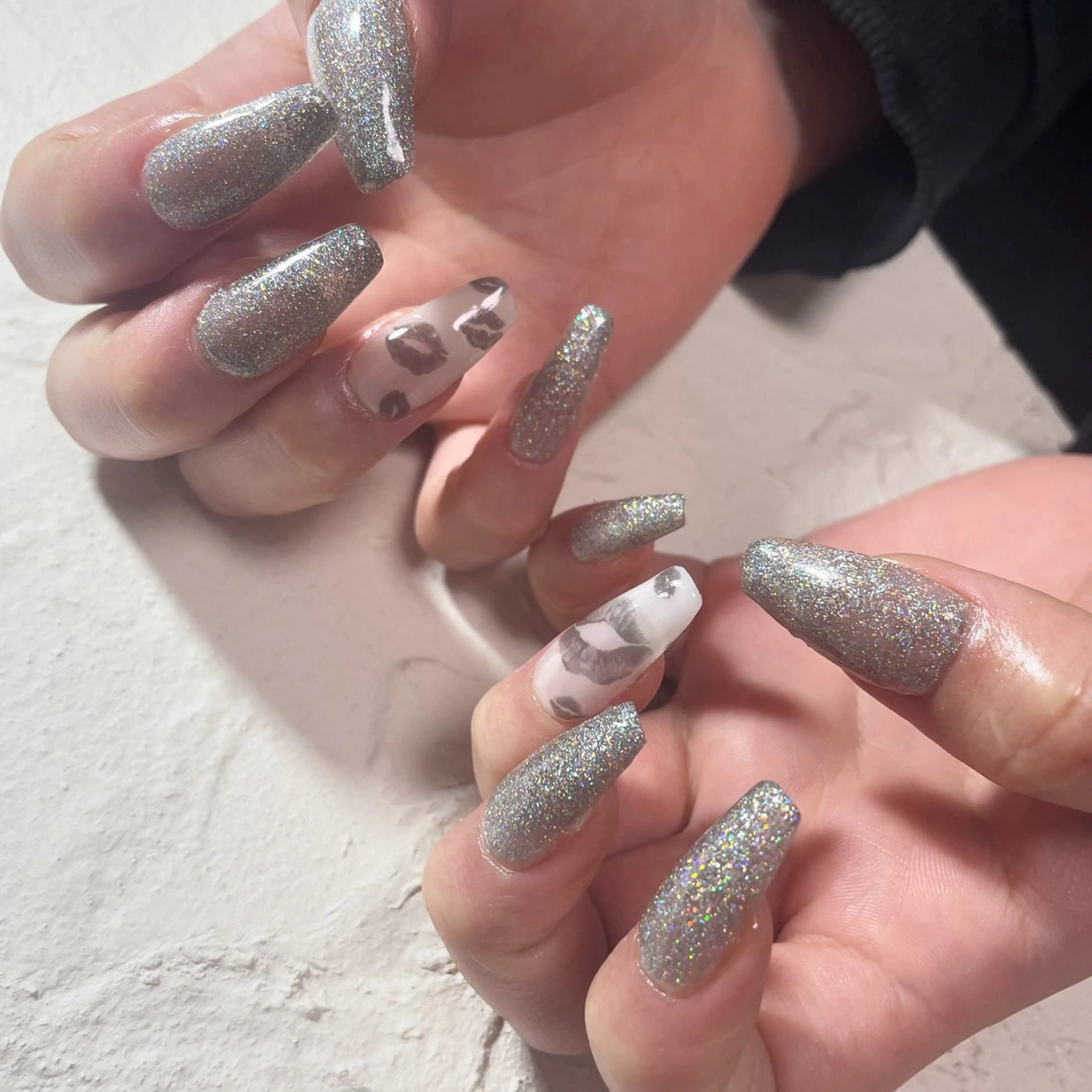 ネイル nail.gorin所属・吉村 優子のネイルデザイン