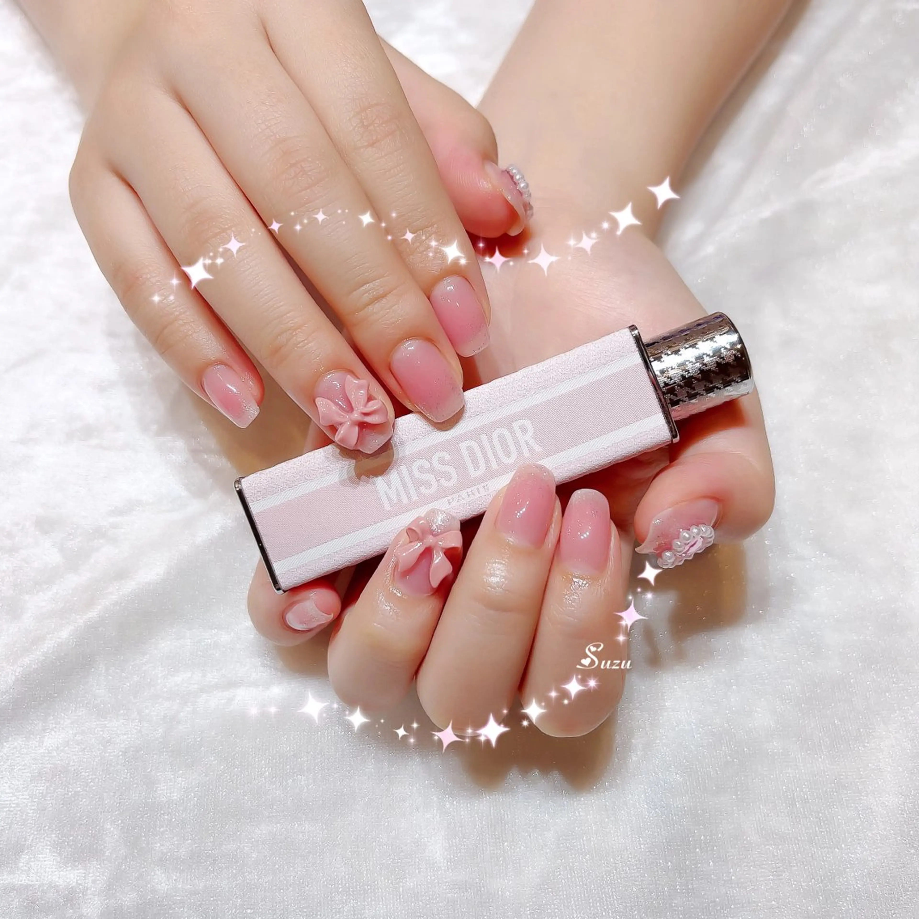 ネイル Fairynails Suzuのネイルデザイン