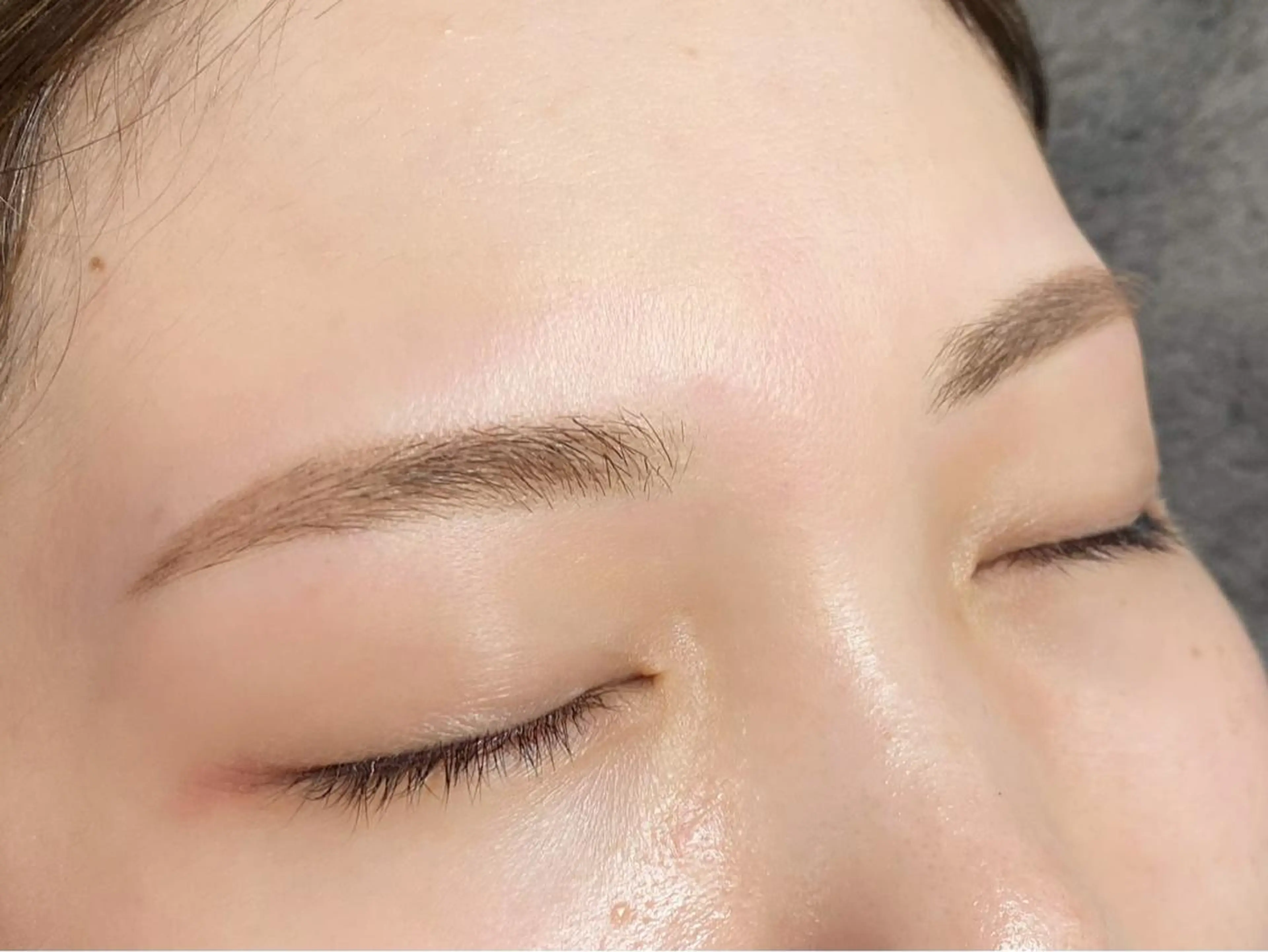 アイブロウ 門前仲町zekka Kaのマツエク・マツパデザイン