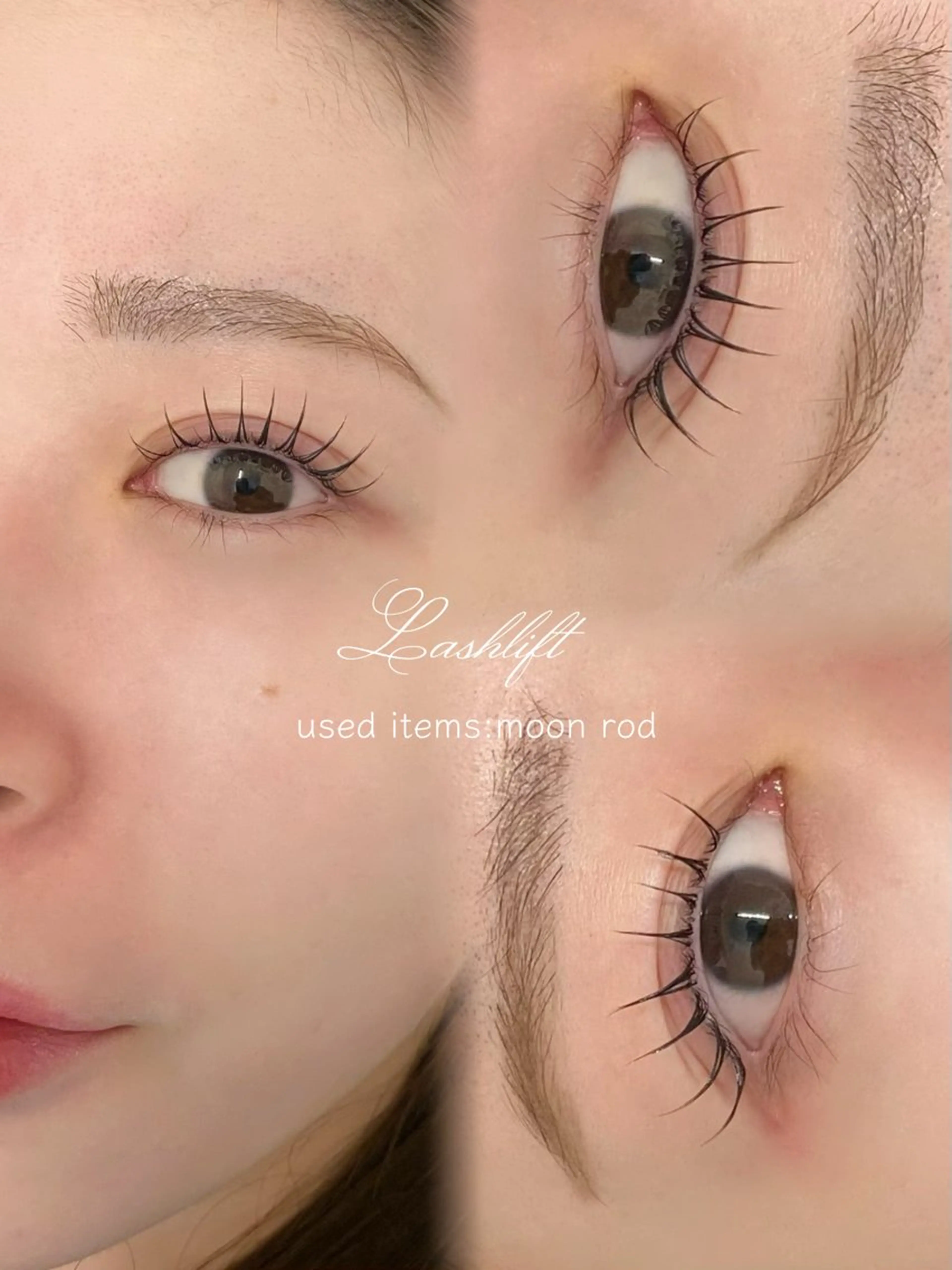 🍓【まつパ】上のみラッシュリフト🍓(変更可)の写真