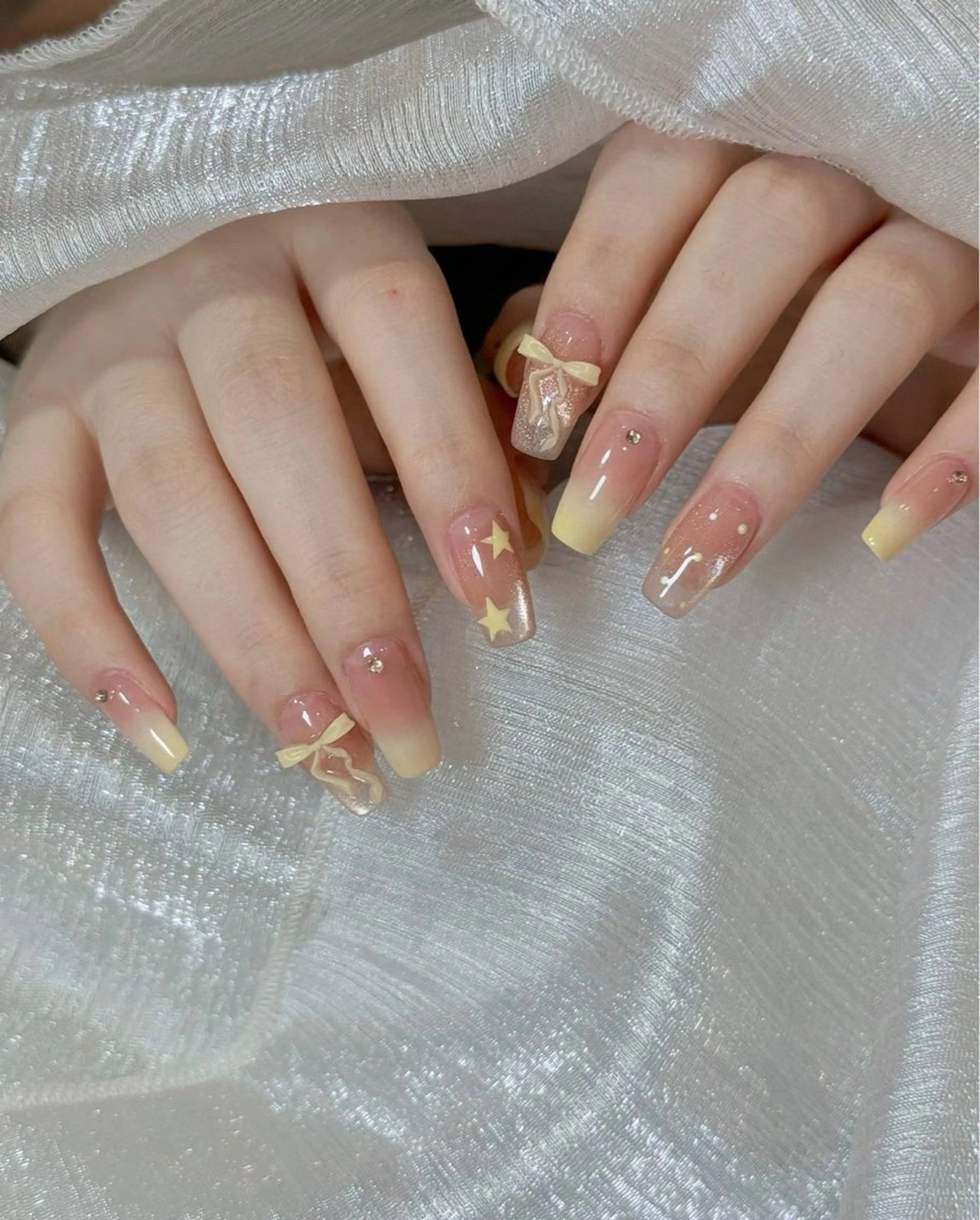 ネイル SARAH ネイルサロン所属・SARAH ネイルサロンのネイルデザイン