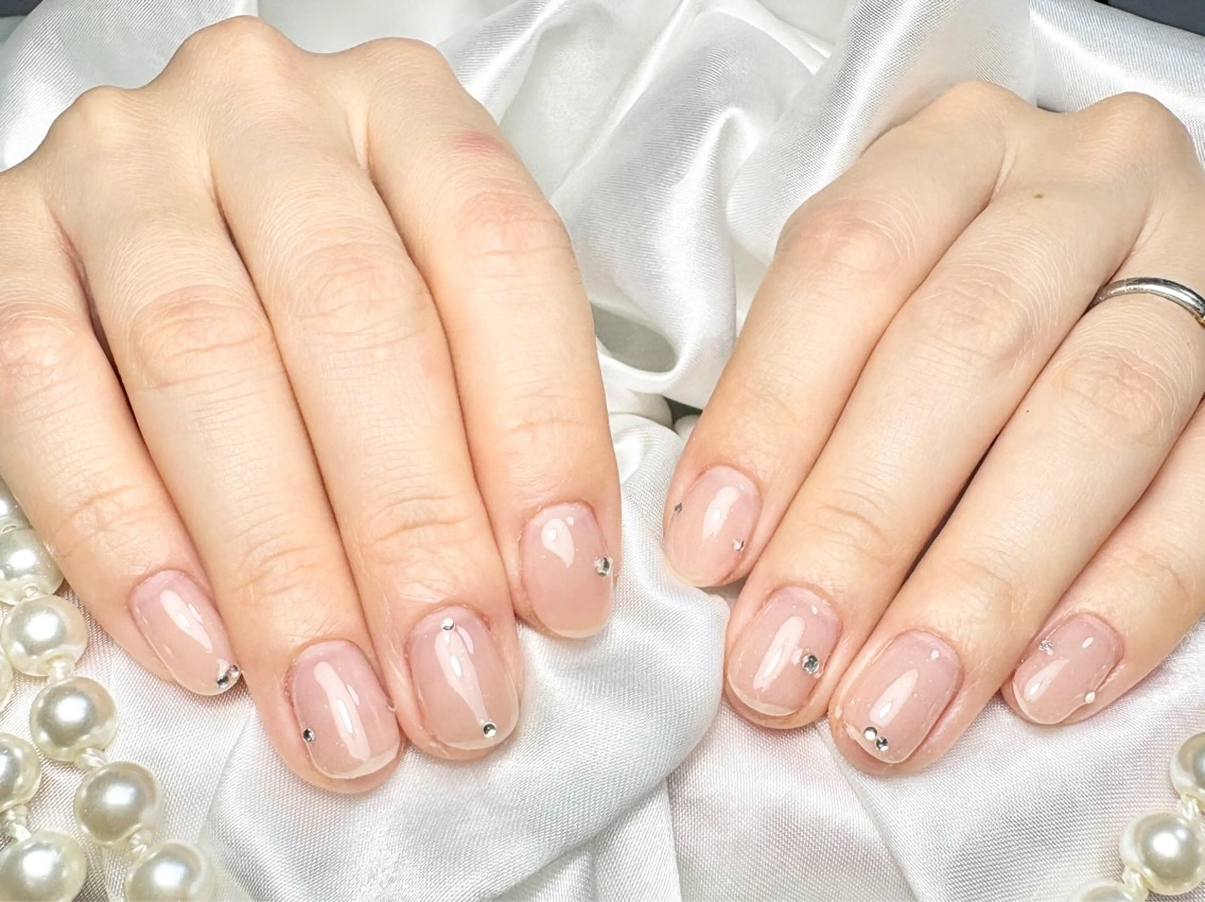 ネイル 🌸 KANA🌸のネイルデザイン