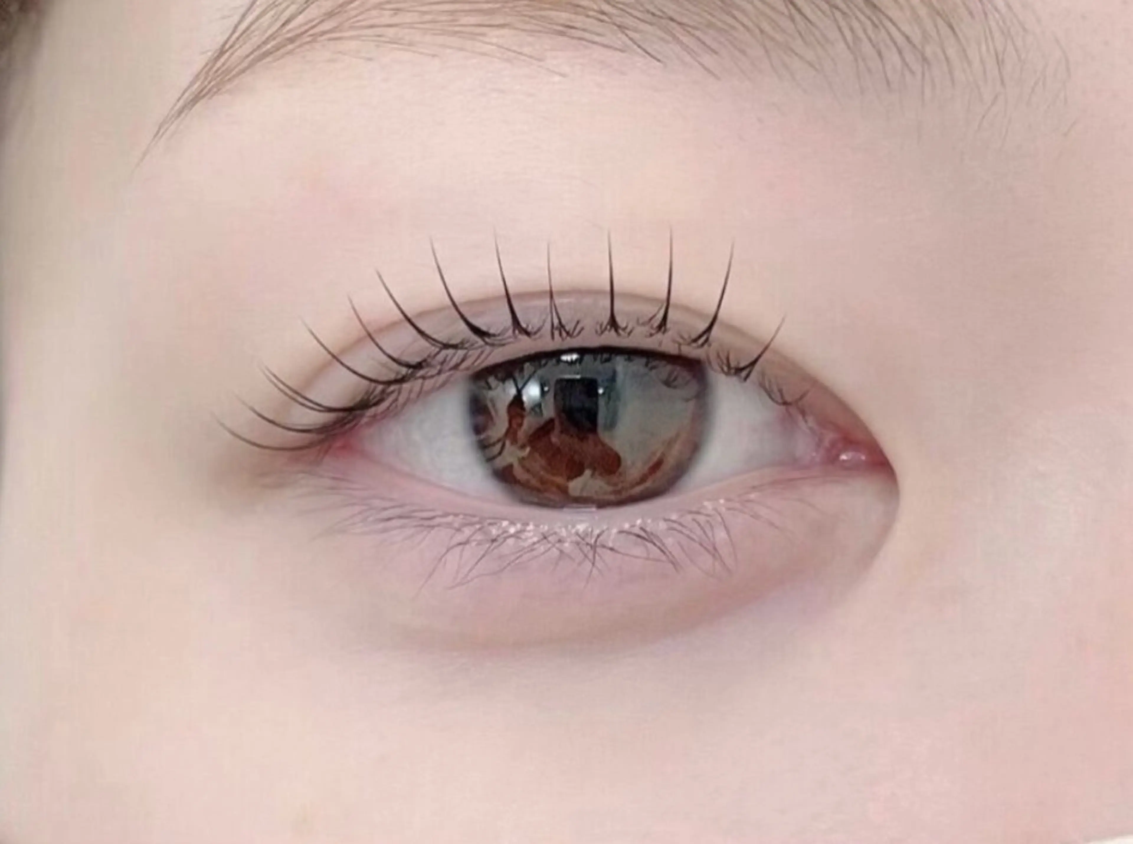 マツエク・マツパ ORO宝塚店 松南 祐里奈のマツエク・マツパデザイン