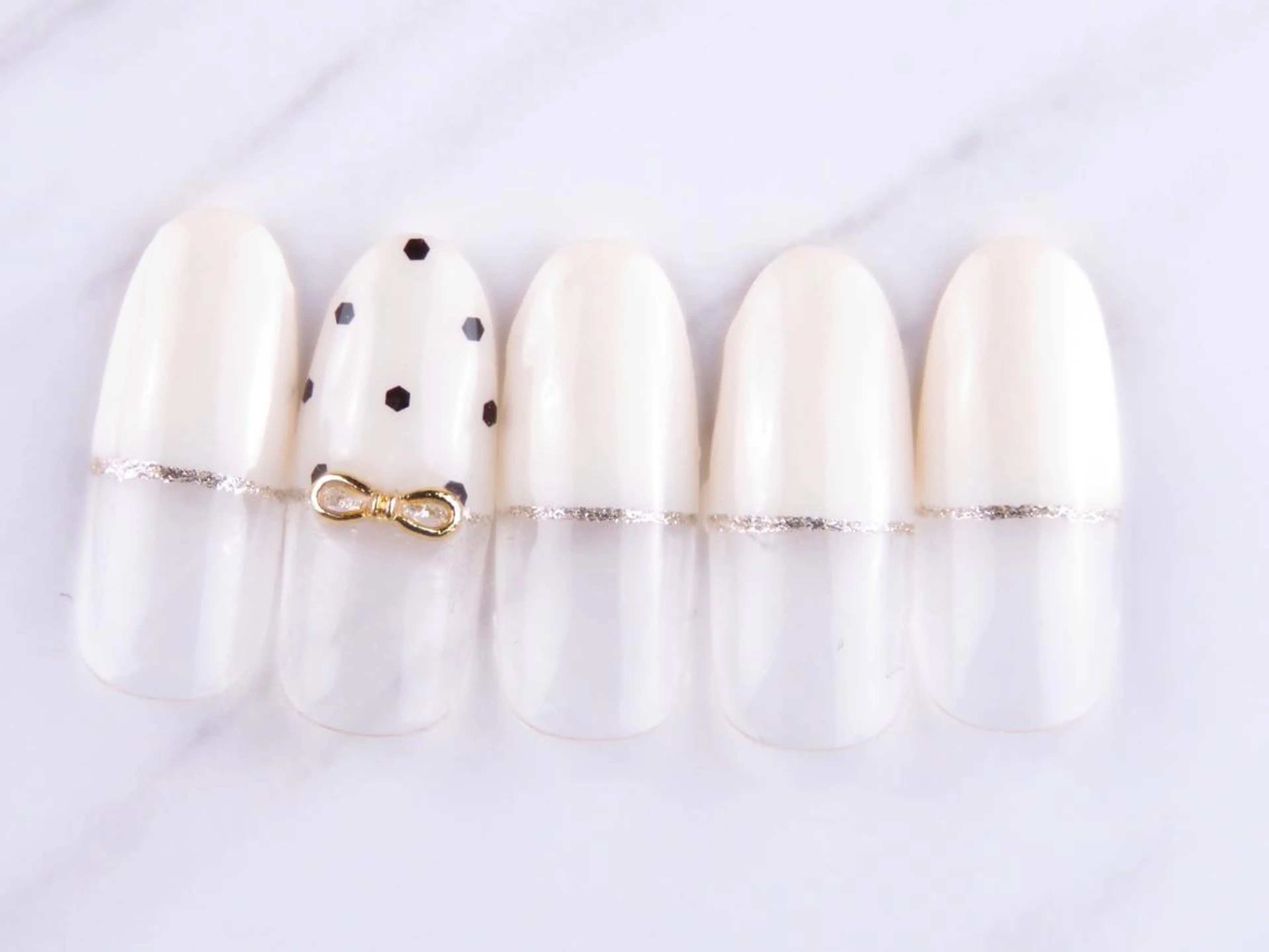 ネイル ネイリスト シンのネイルデザイン