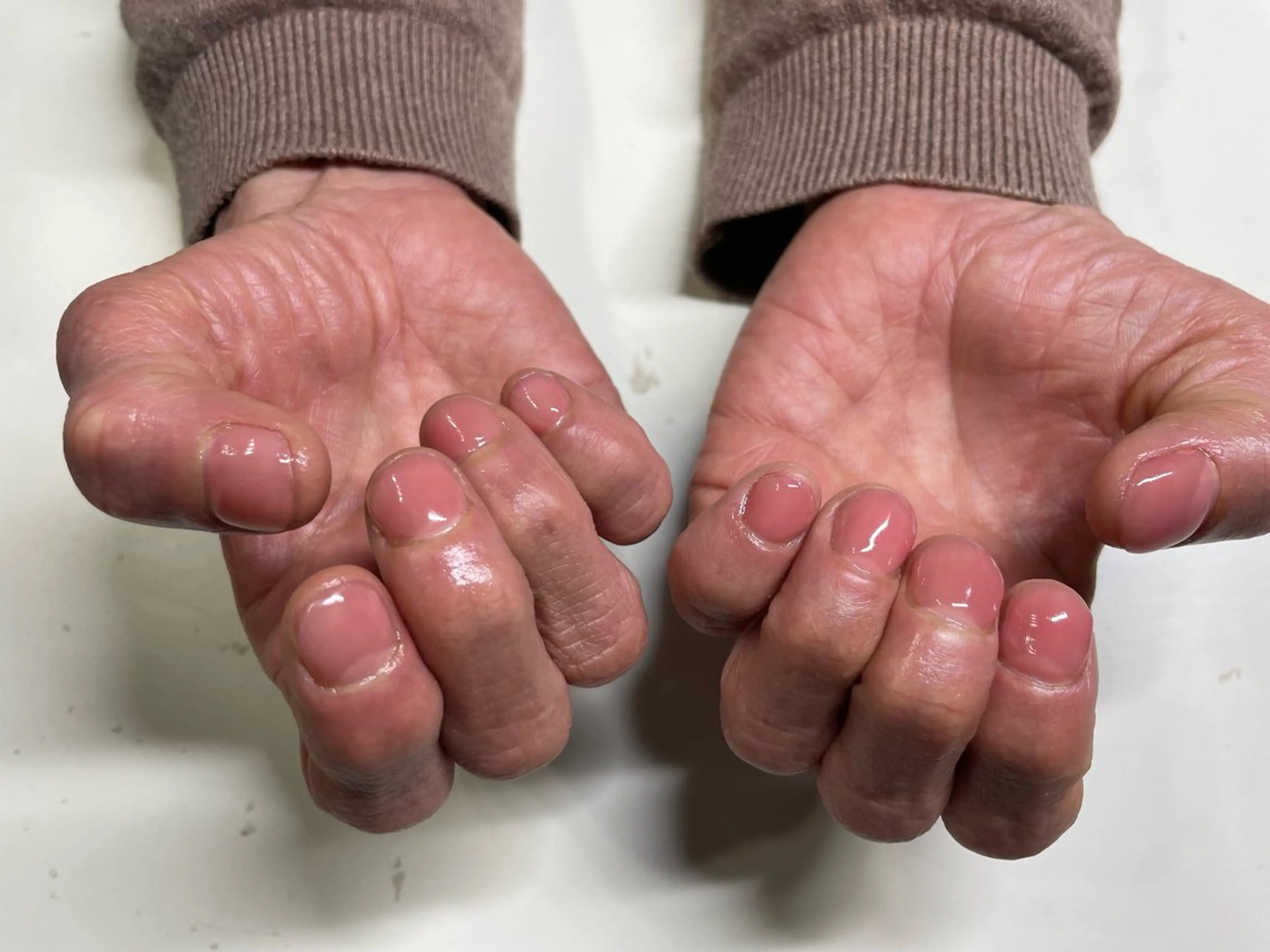 ネイル ハンドネイル IROHA Nail 今村 昇生のネイルデザイン