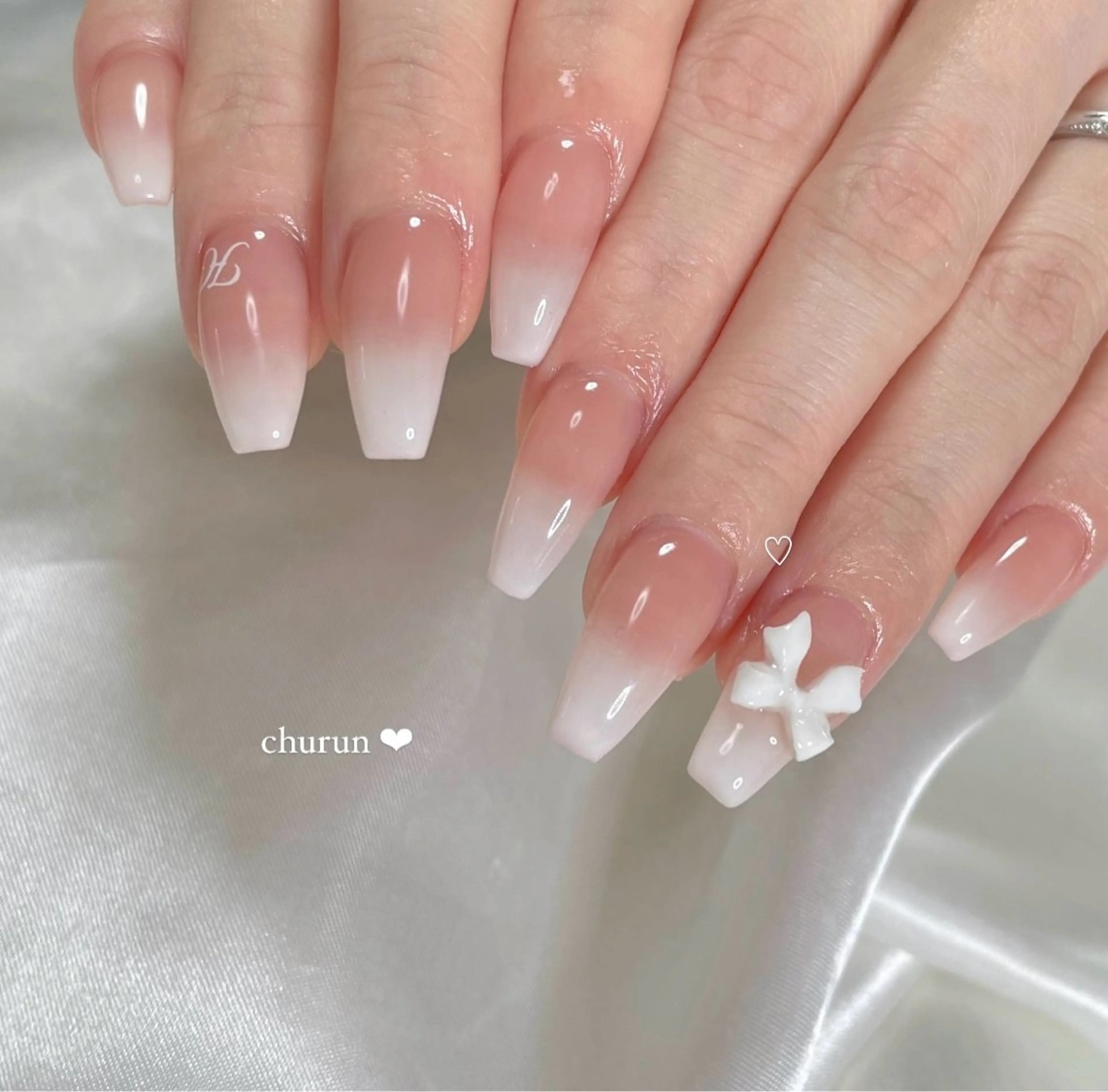 ネイル nailsalon uluのネイルデザイン
