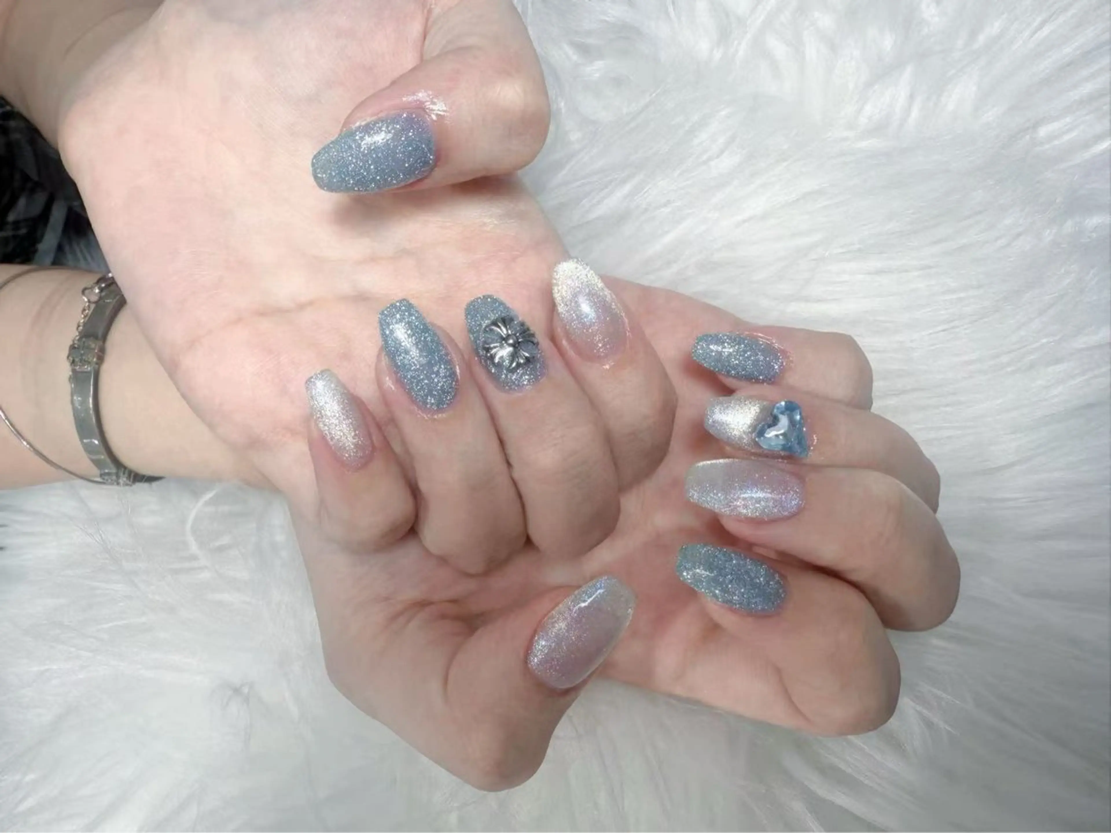 ネイル ハンドネイル 🌸Soluna 🌸のネイルデザイン