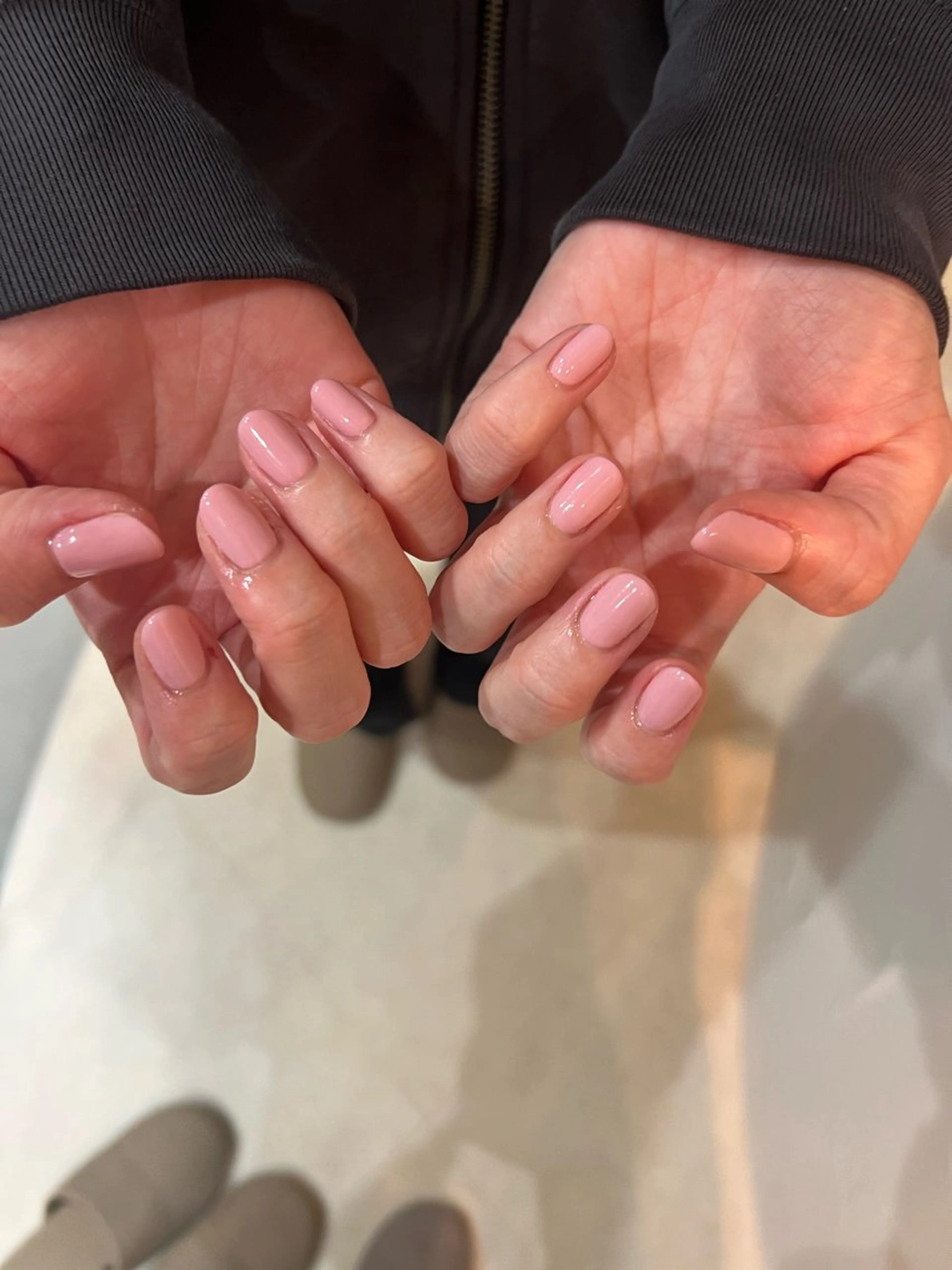 ネイル moe .mのネイルデザイン