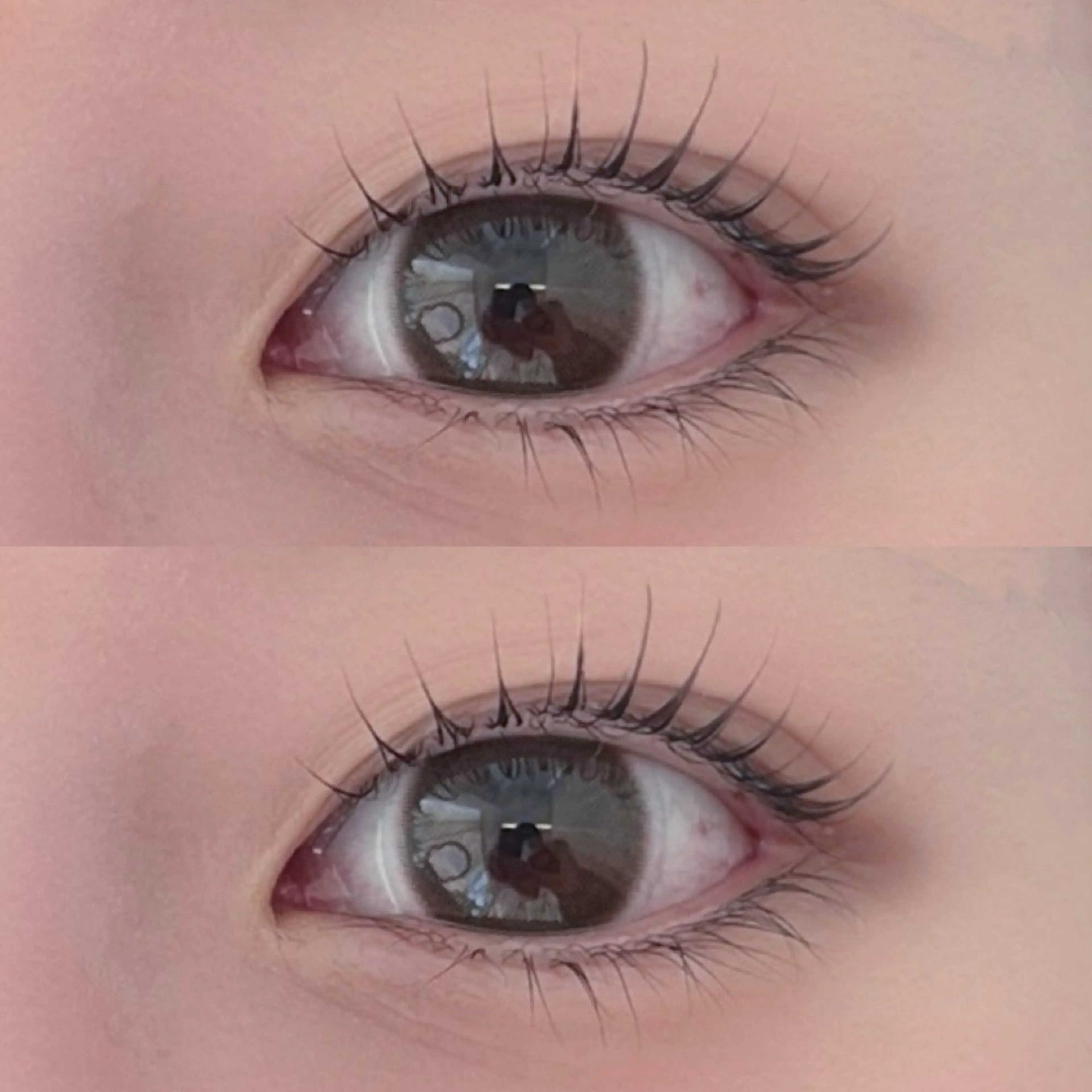 マツエク・マツパ 大通 / マツパ amii🪽佐藤のマツエク・マツパデザイン