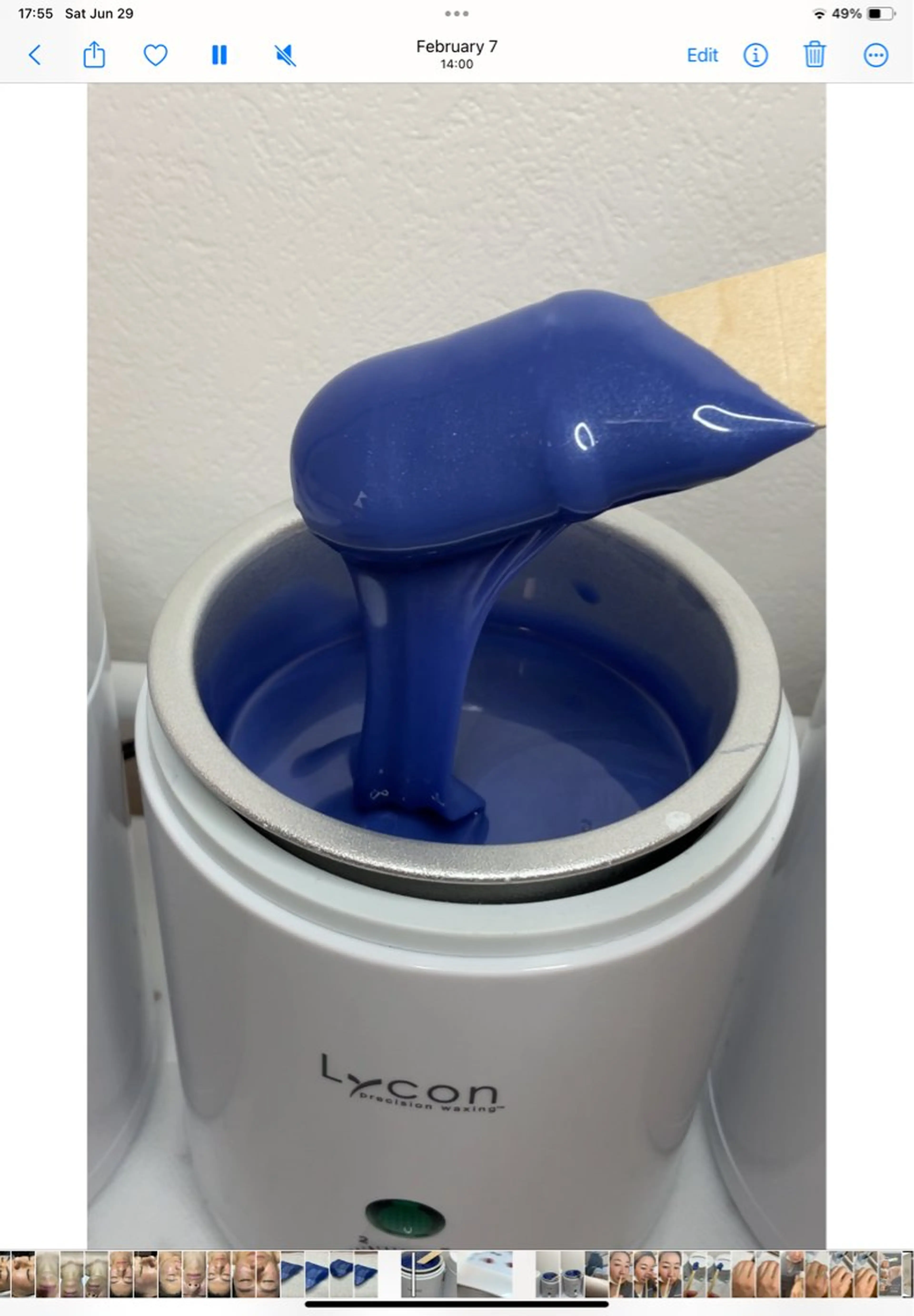 脱毛 美肌専門サロン MIAJUのエステ・リラクイメージ