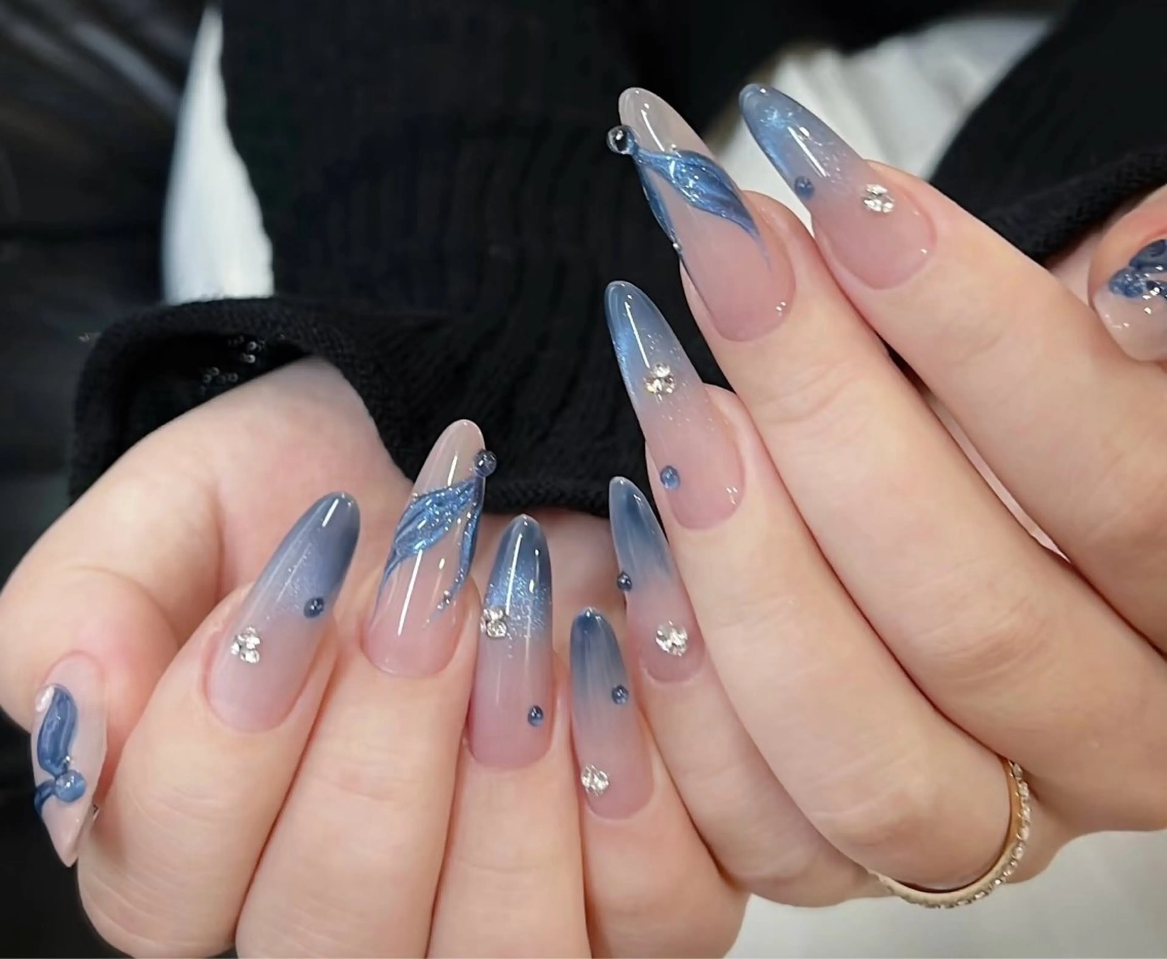 ネイル Jm nailのネイルデザイン