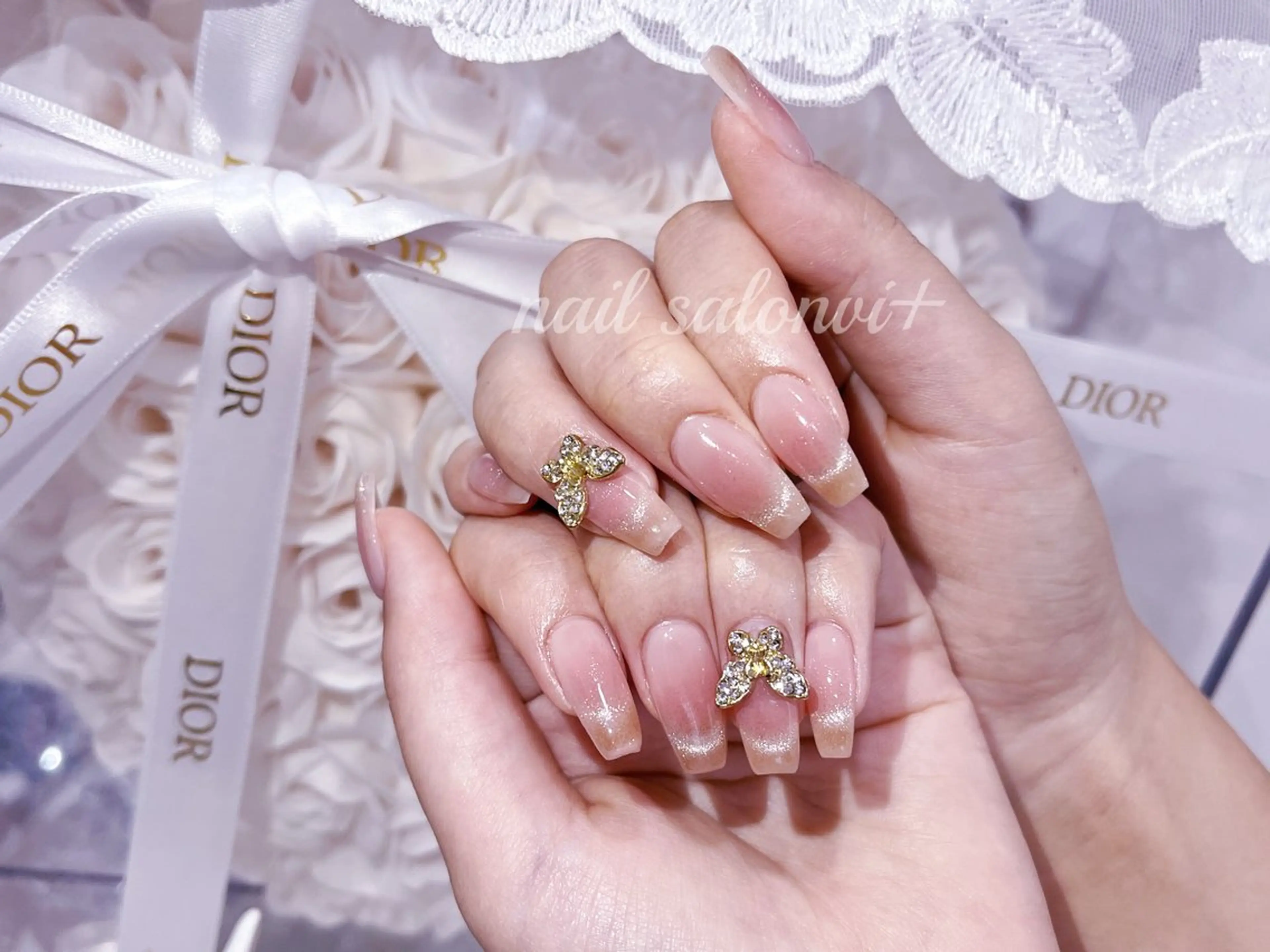 ネイル S2 nailのネイルデザイン