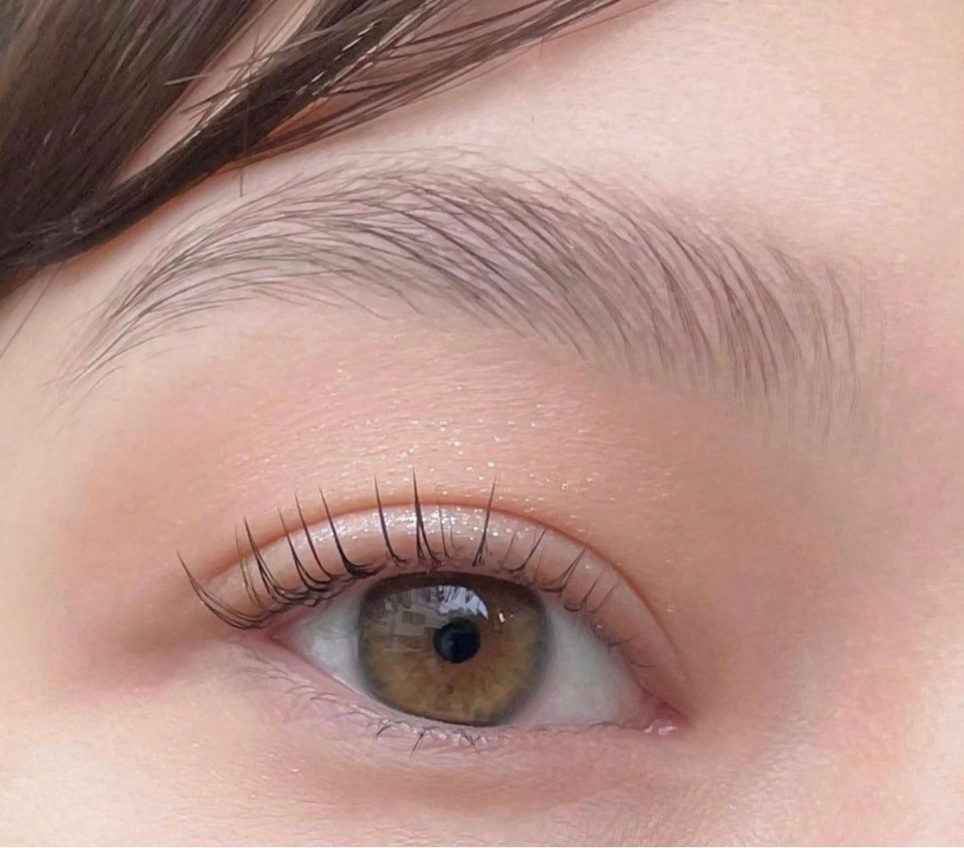 マツエク・マツパ アイブロウ Re more蒲田店 misaのその他イメージ