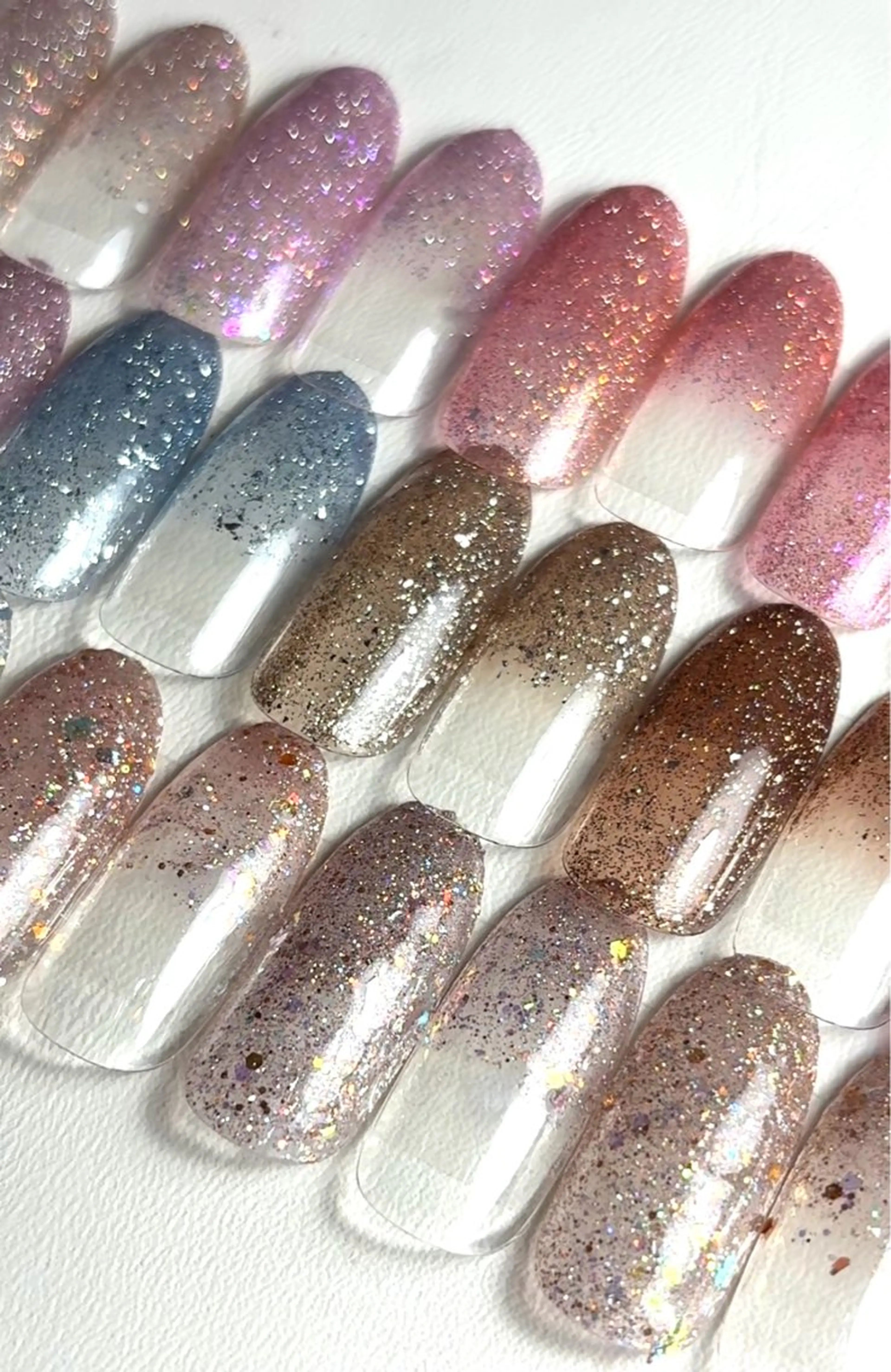 ネイル kupu所属・ネイルサロン kupuのネイルデザイン