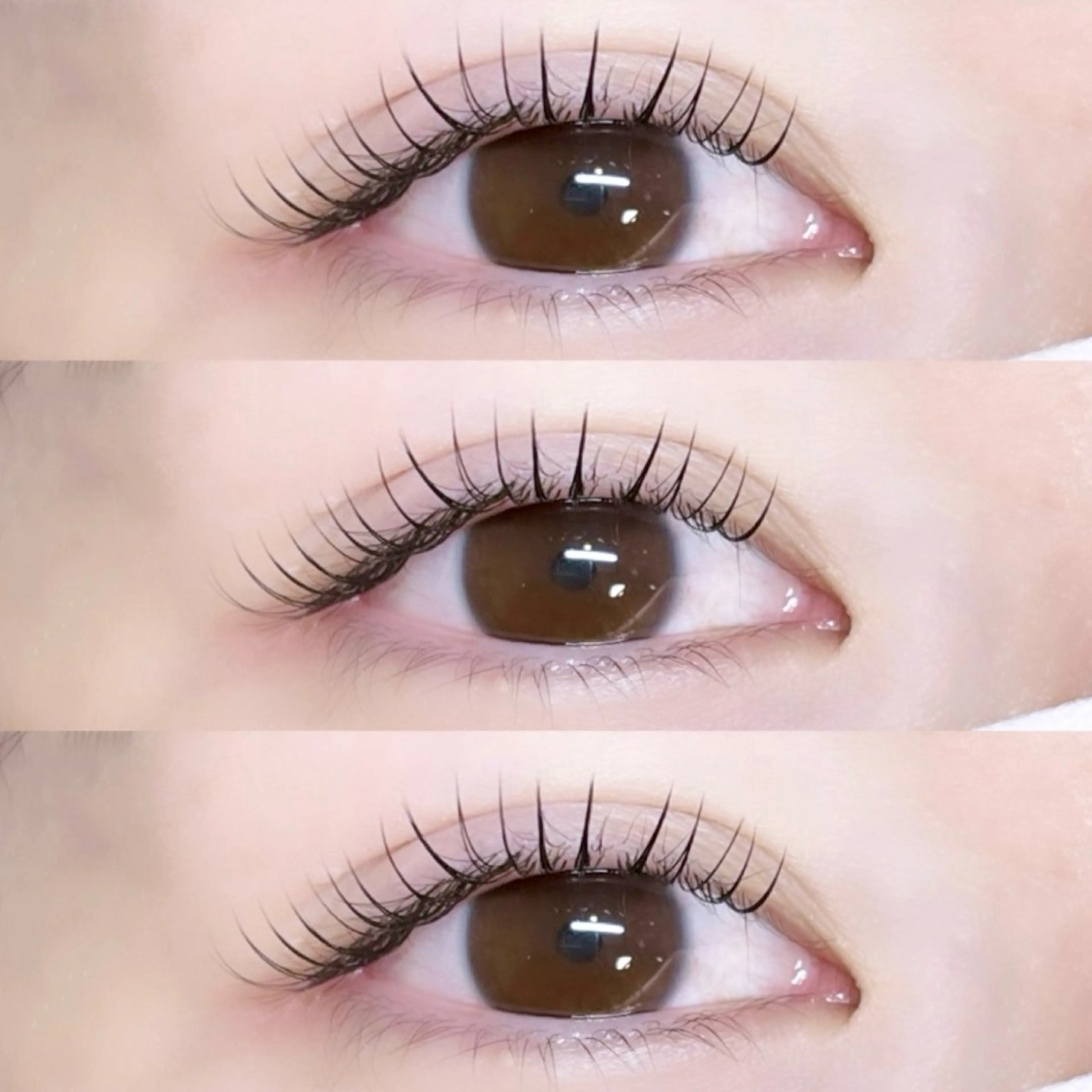 マツエク・マツパ 🍀fleur🍀 柴田のマツエク・マツパデザイン