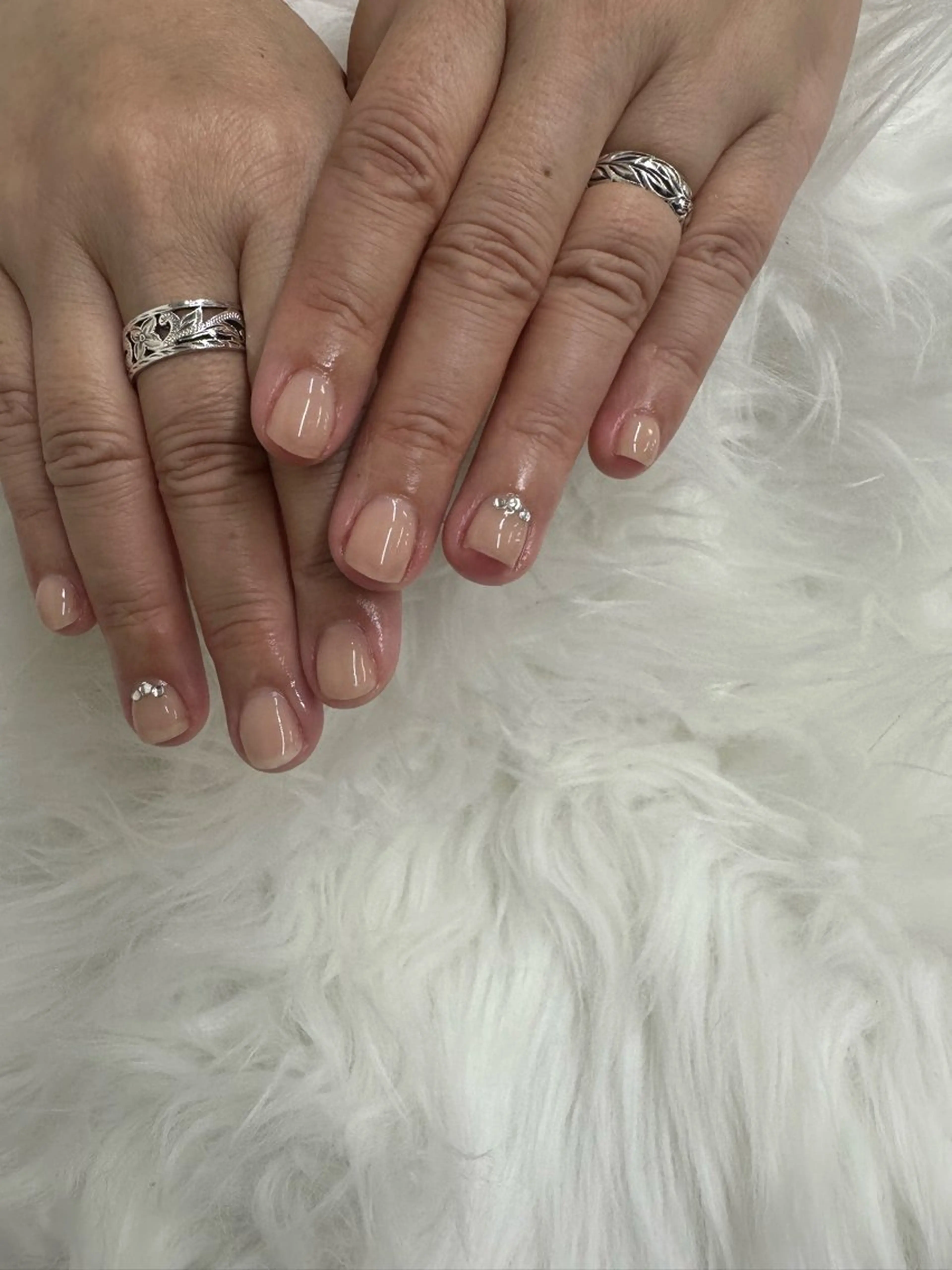 ネイル KARIN NAILのネイルデザイン