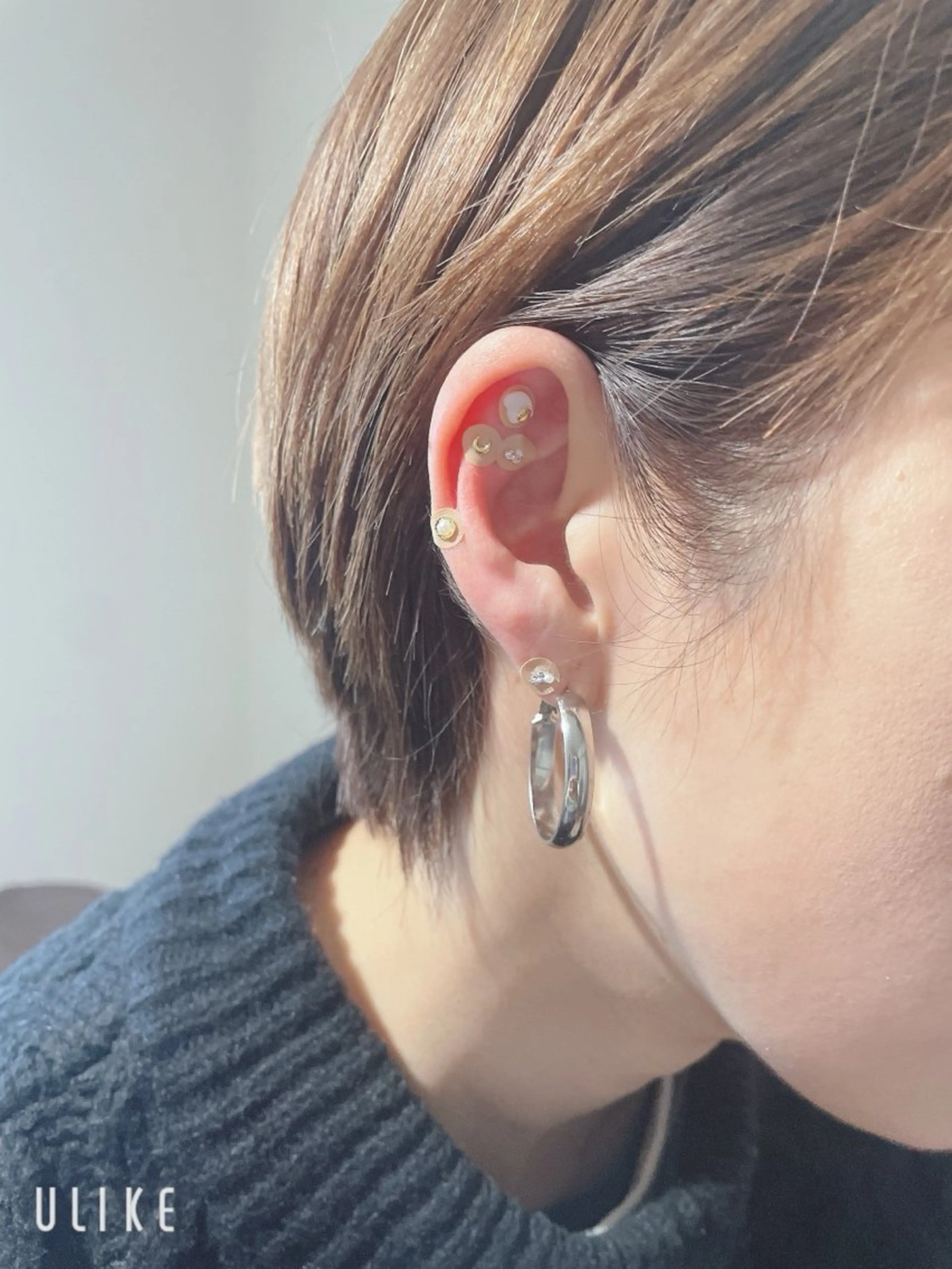 癒し腸もみサロン シャユーム　ゆきなのエステ・リラクイメージ