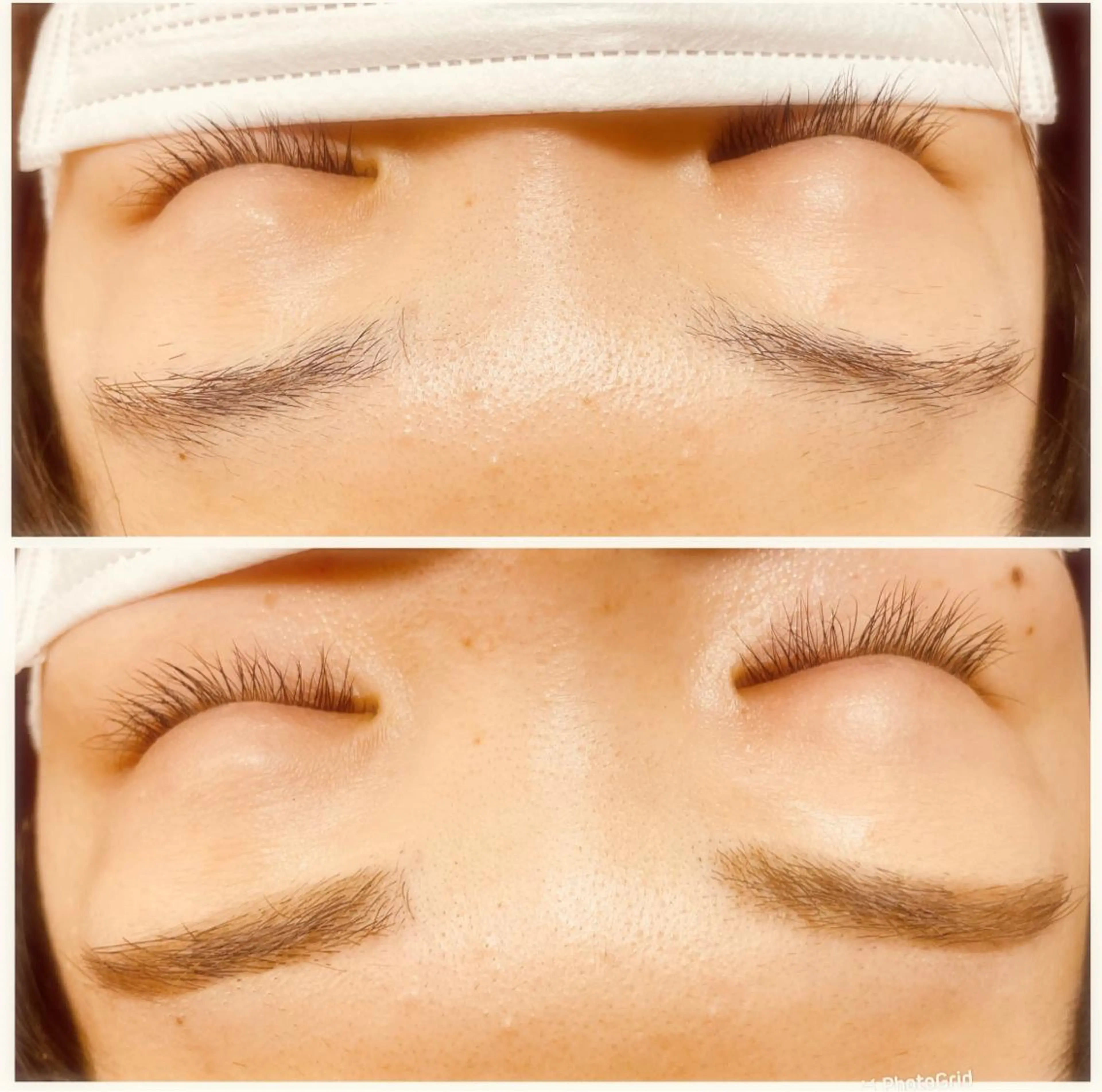 マツエク・マツパ eyelash eye:neのマツエク・マツパデザイン